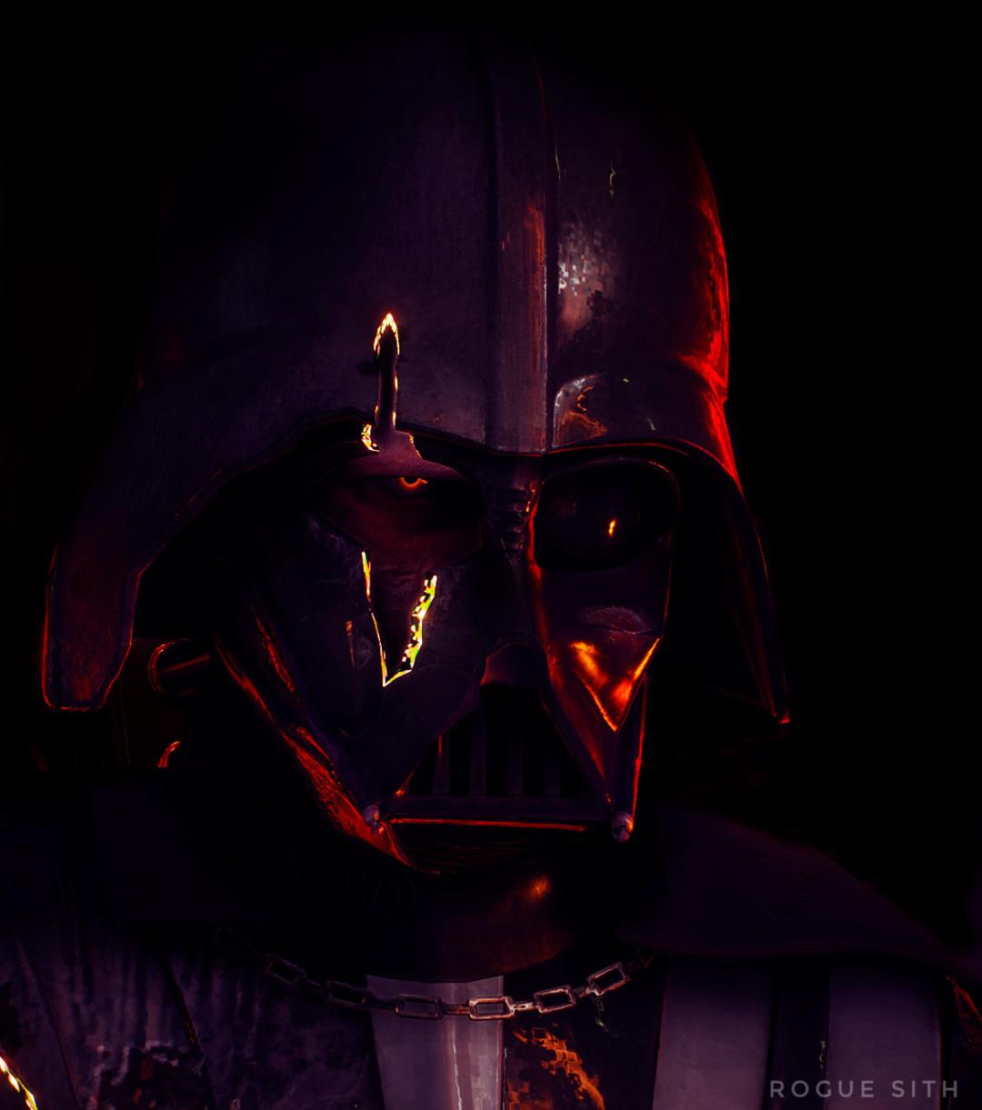 Vader, Photo taken my me, r