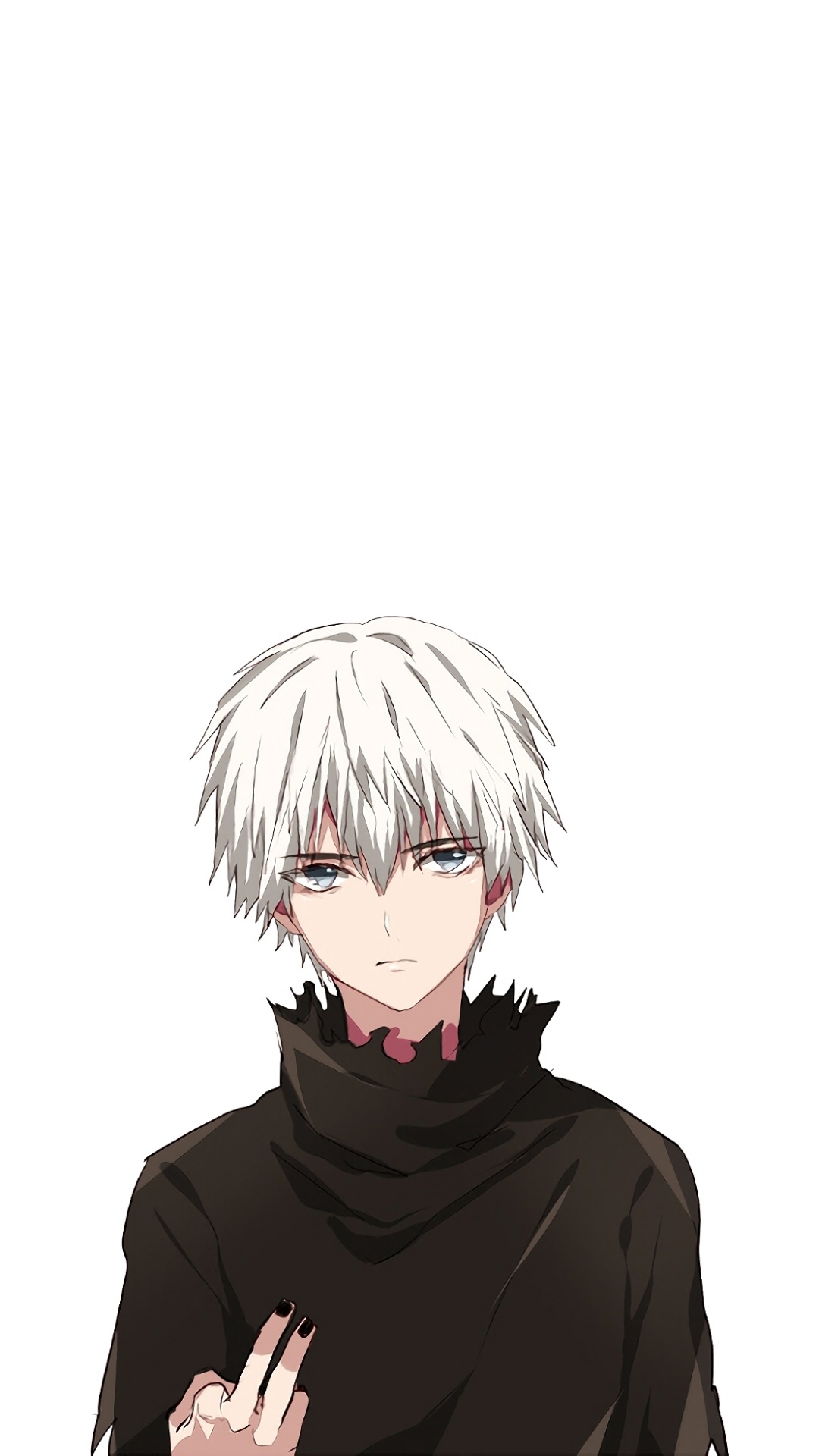 Anime Tokyo Ghoul:re Phone Wallpaper