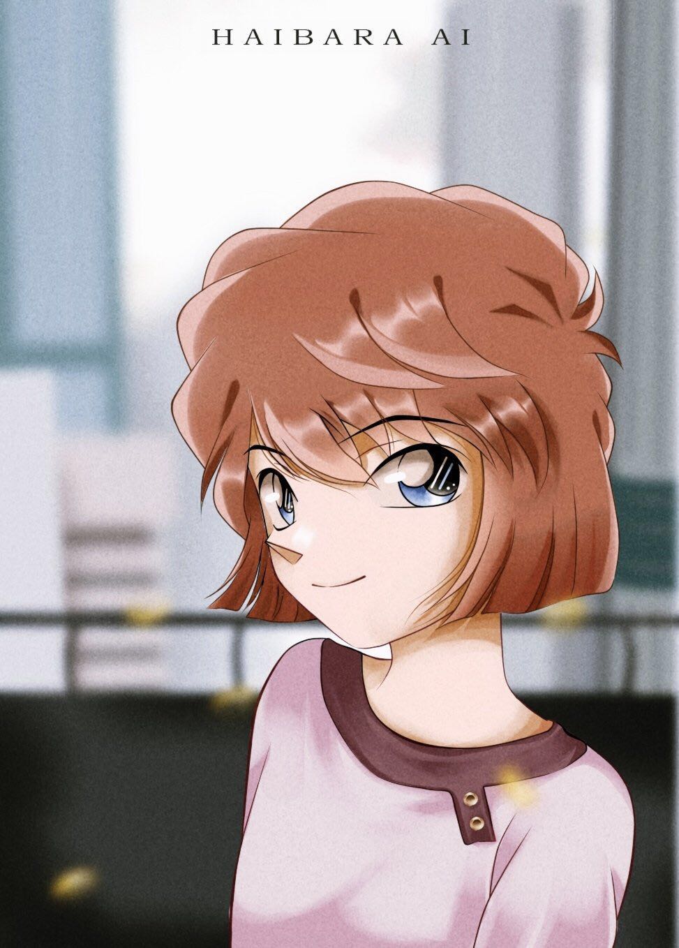 Detective Conan: Official app 4th