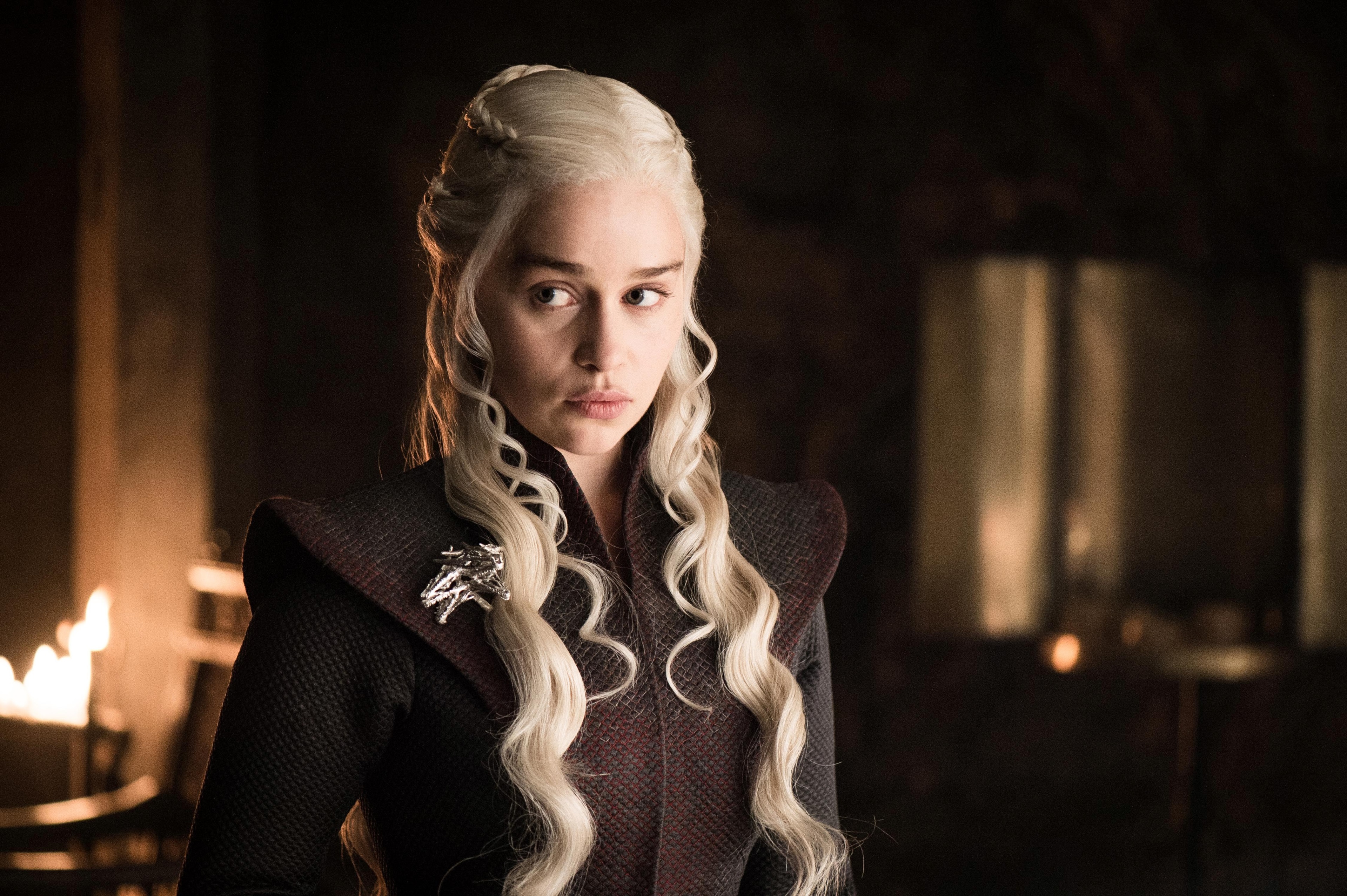 daenerys targaryen 4k download HD