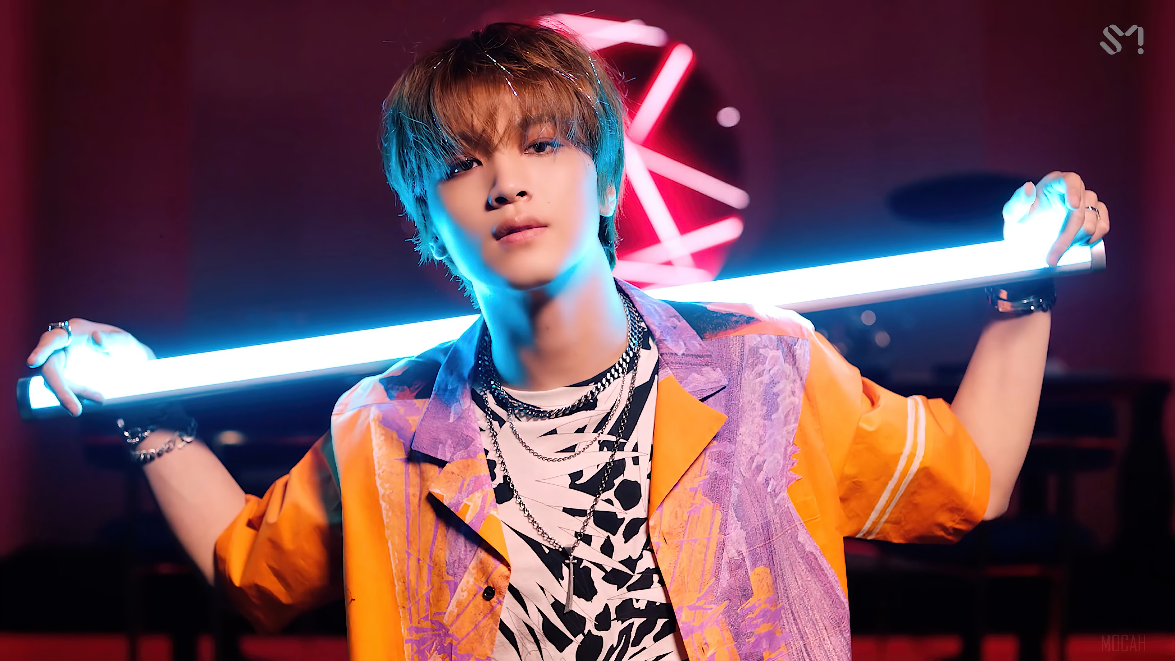 Haechan 1080P, 2k, 4k HD wallpaper