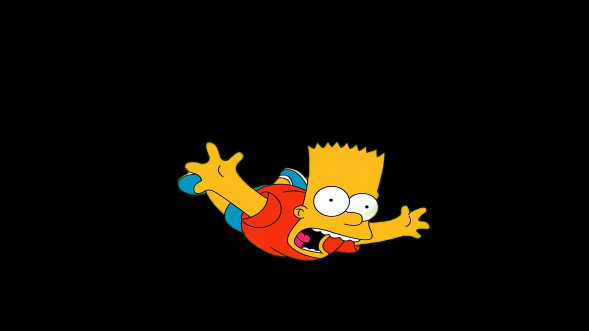 Bart Wallpaper