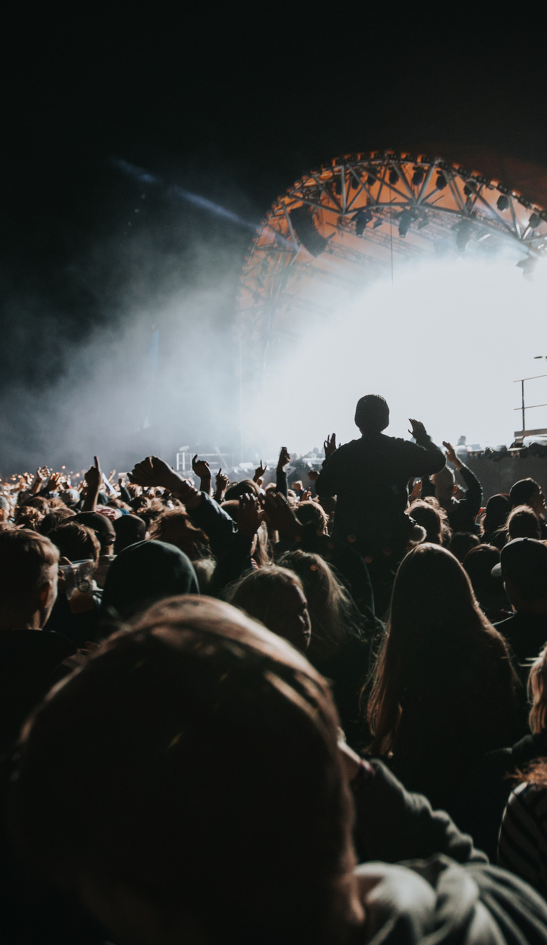 Summer Fest Concert Tickets, 2023 Schedule, Lineup & Locations