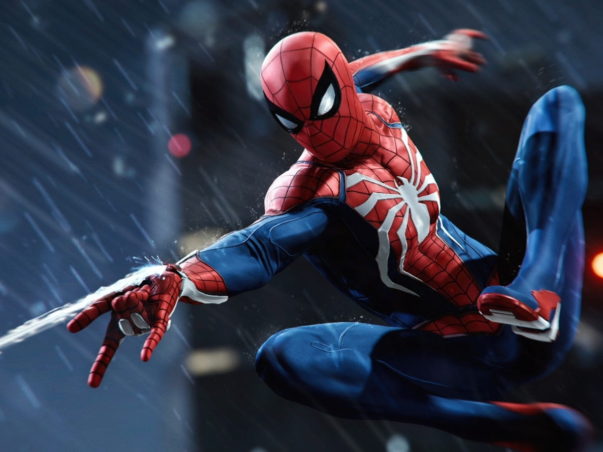 City That Never Sleeps DLC