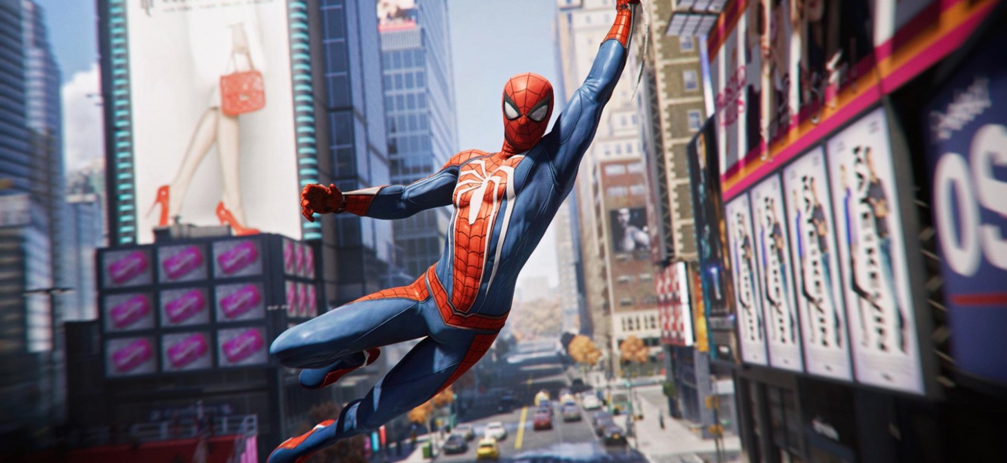 Spider Man Season Pass Detailed With