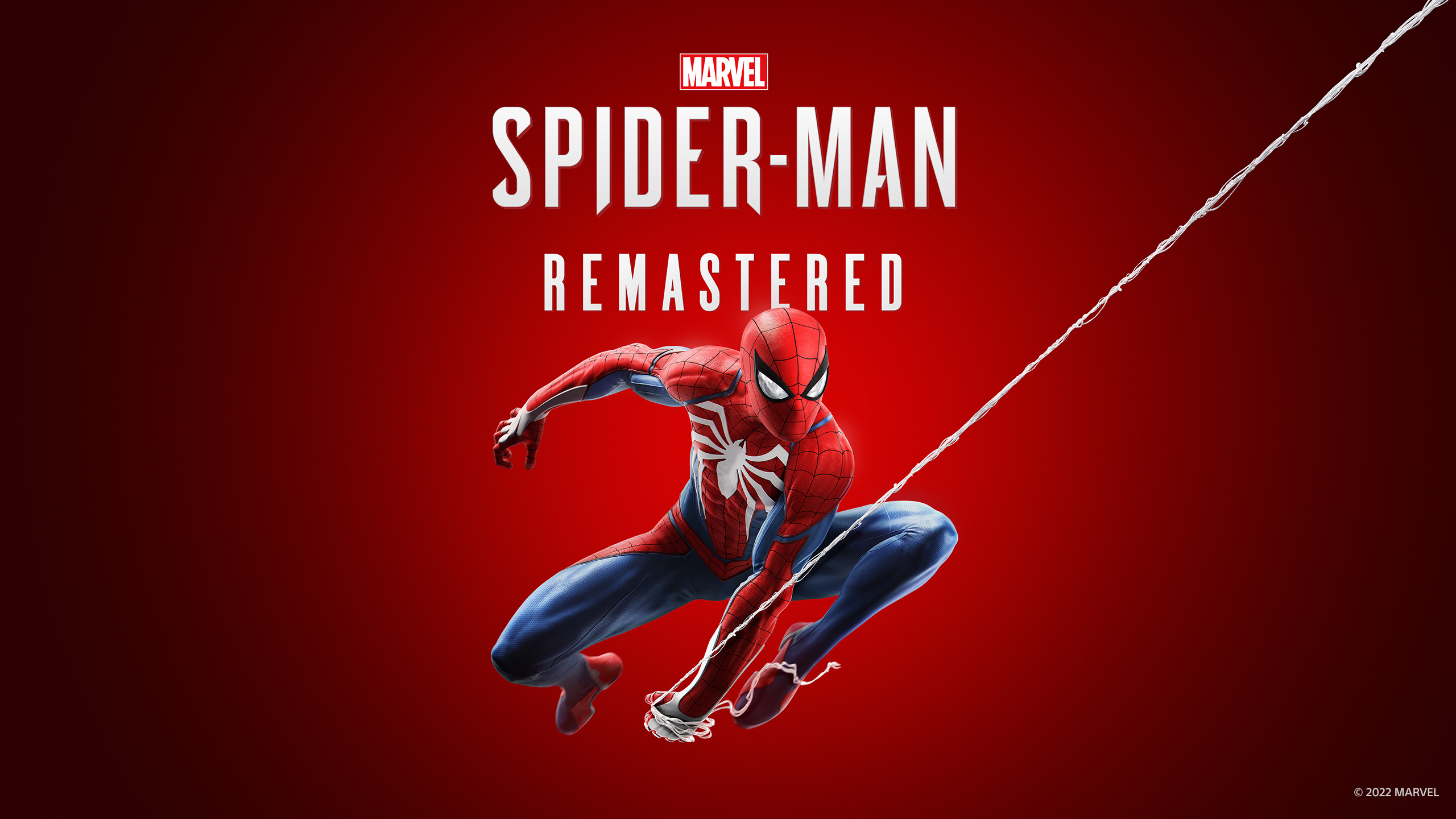 Marvel's Spider Man Remastered