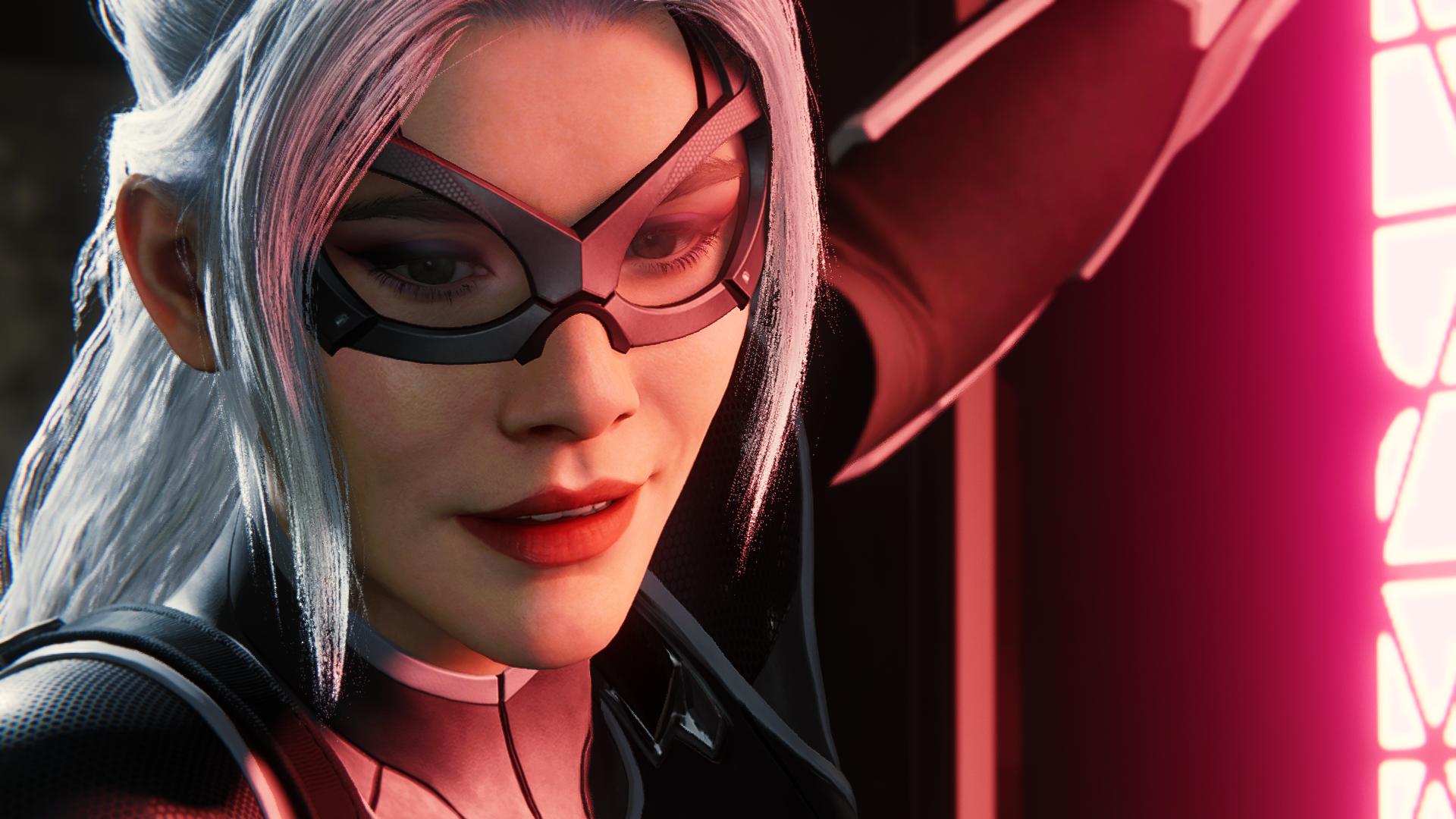 Spider Man: The City That Never Sleeps