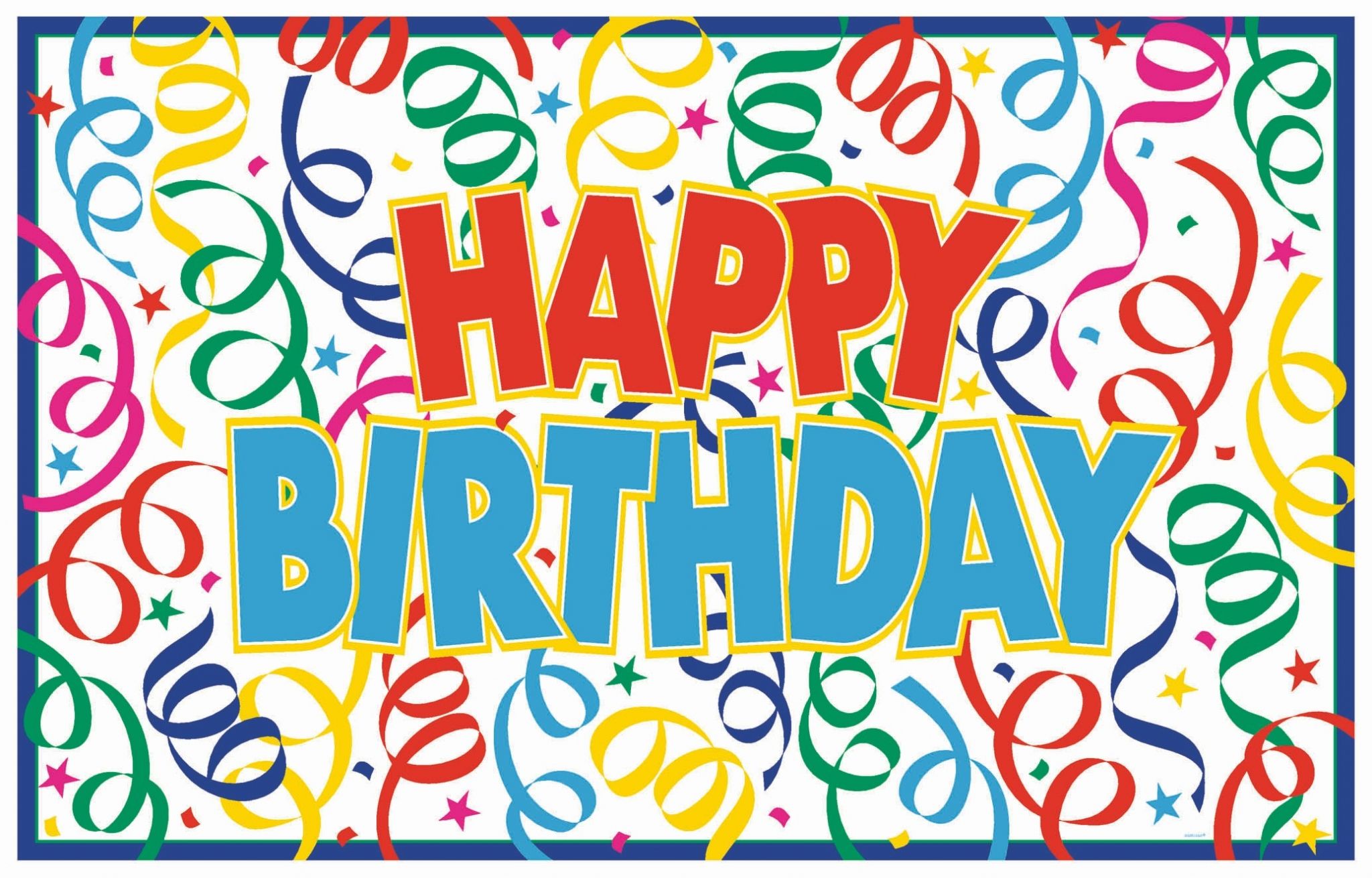 happy birthday wallpaper desktop