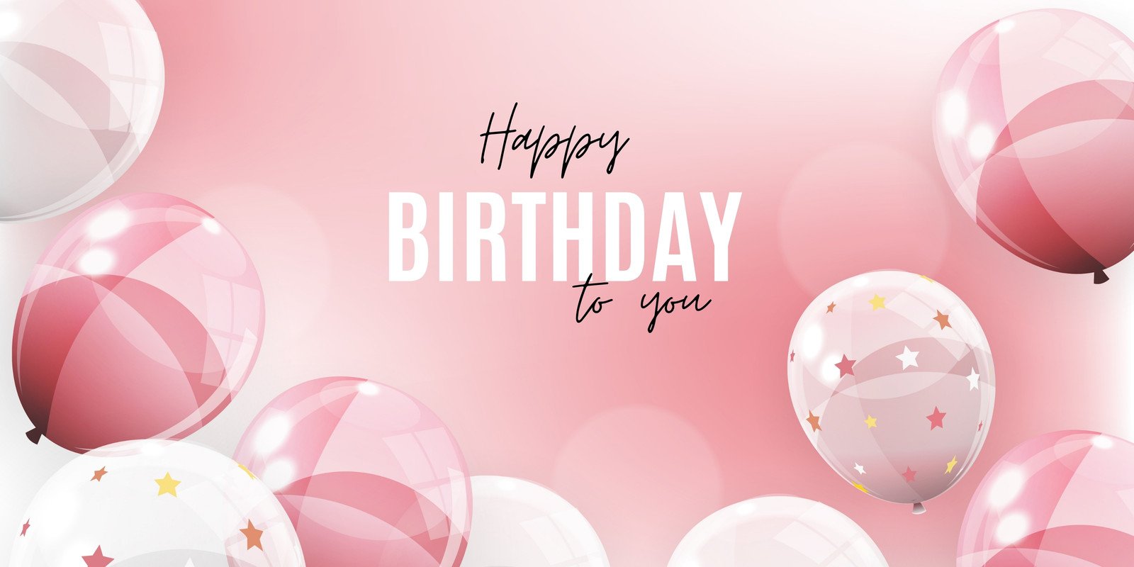 printable birthday banner