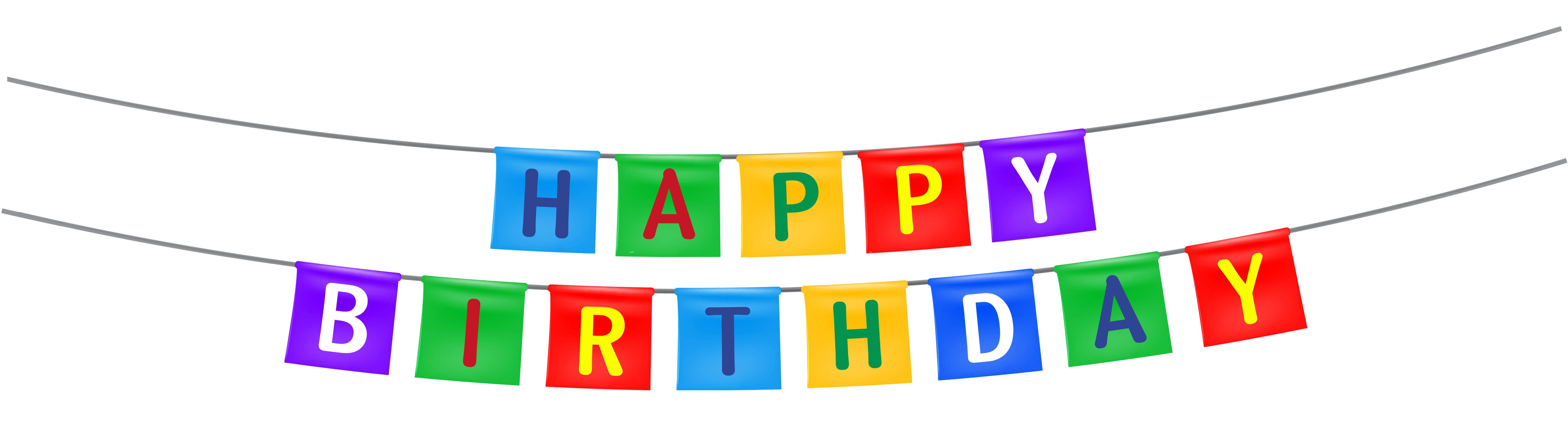 Free Transparent Birthday png Download