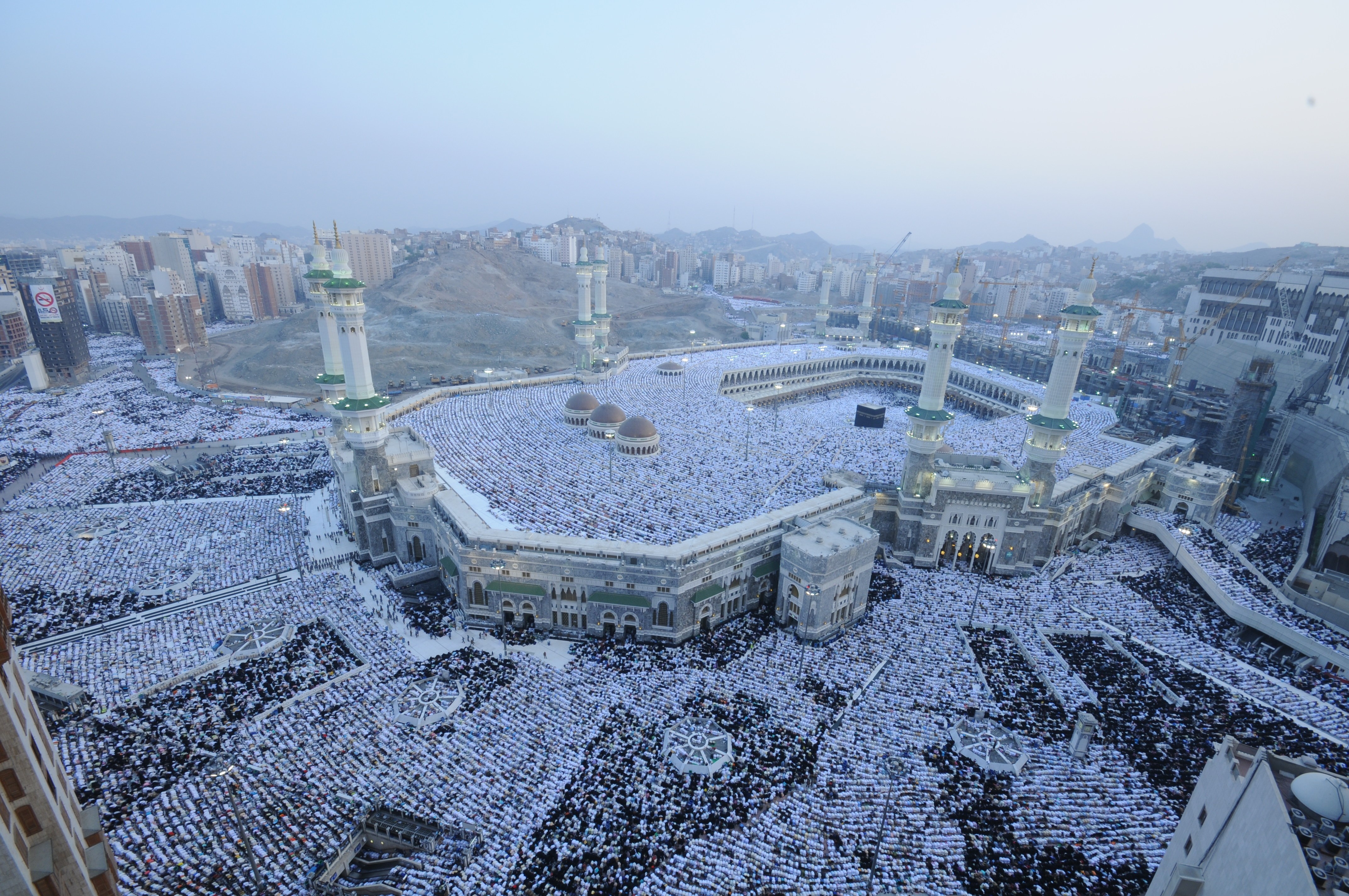 holy, kaaba, mecca, mosque