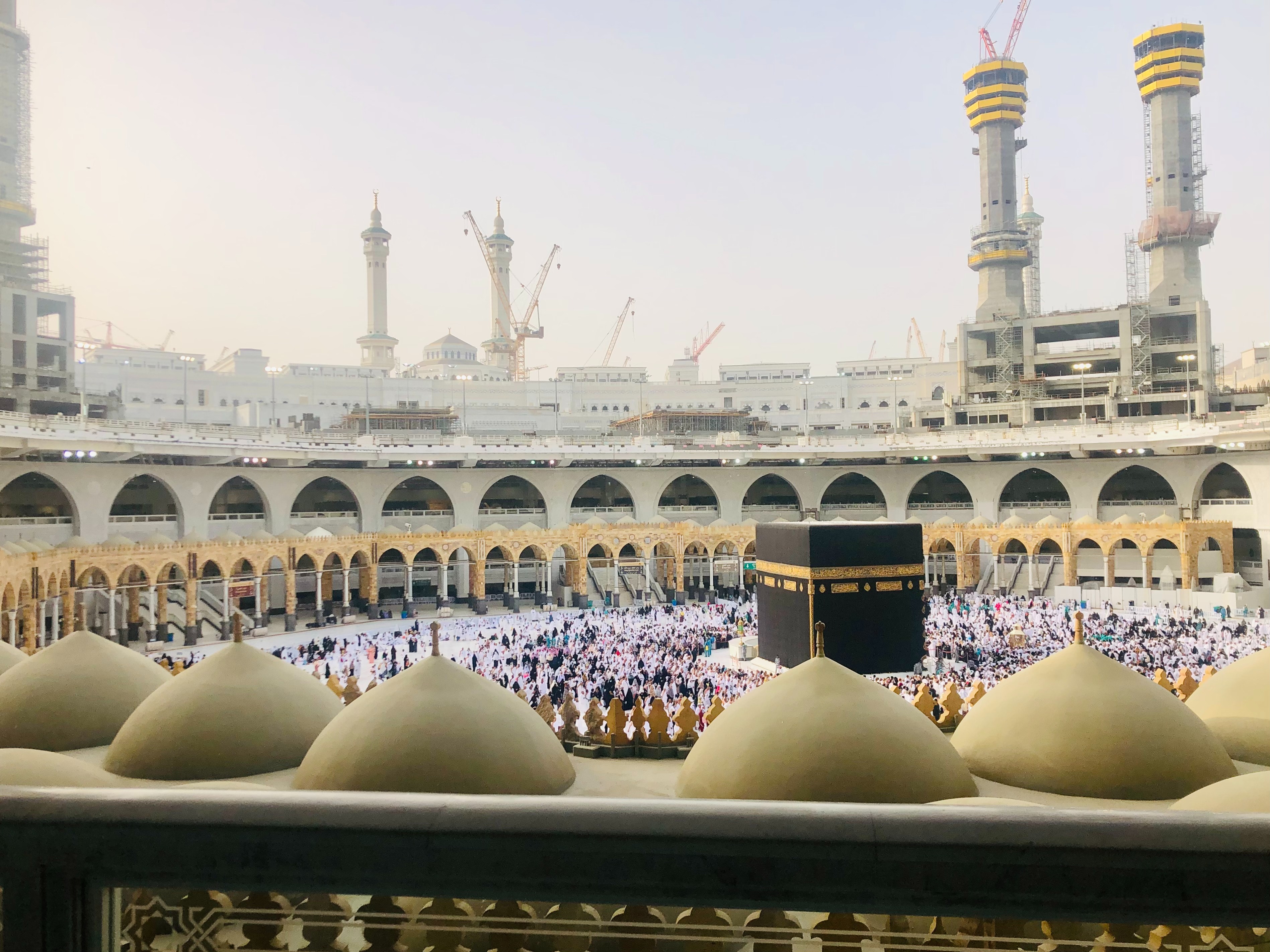 Mecca Photo, Download The BEST Free