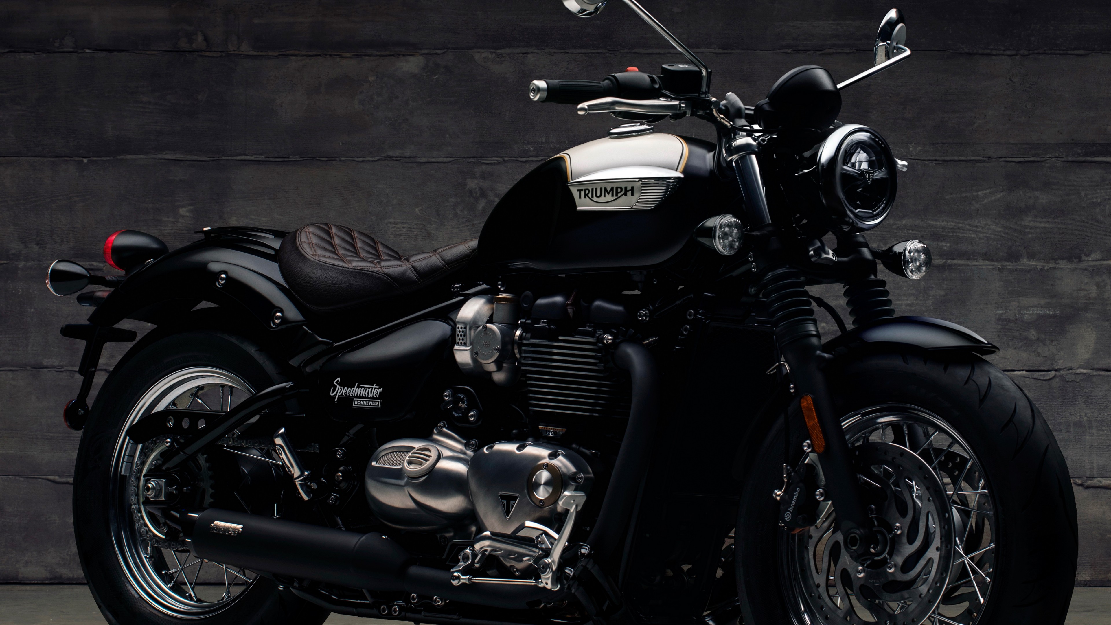 triumph bonneville speedmaster sports
