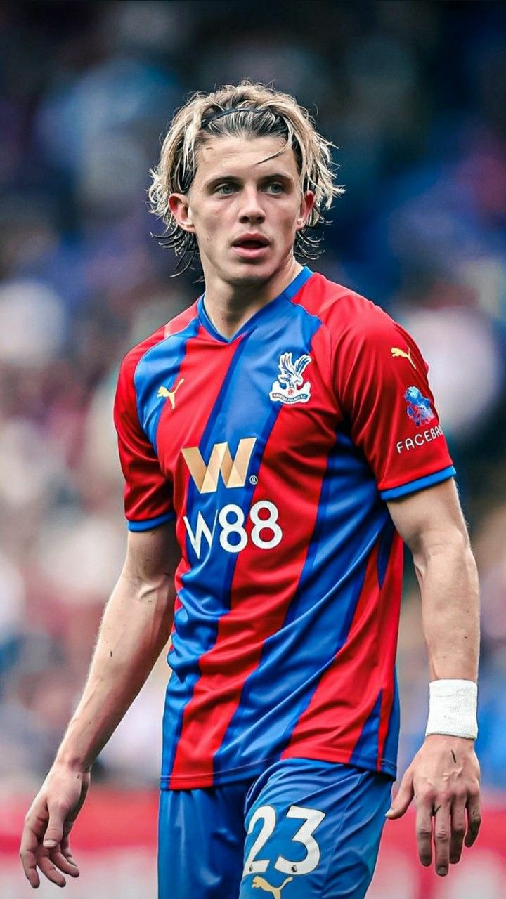 Conor Gallagher Wallpapers - Wallpaper Cave