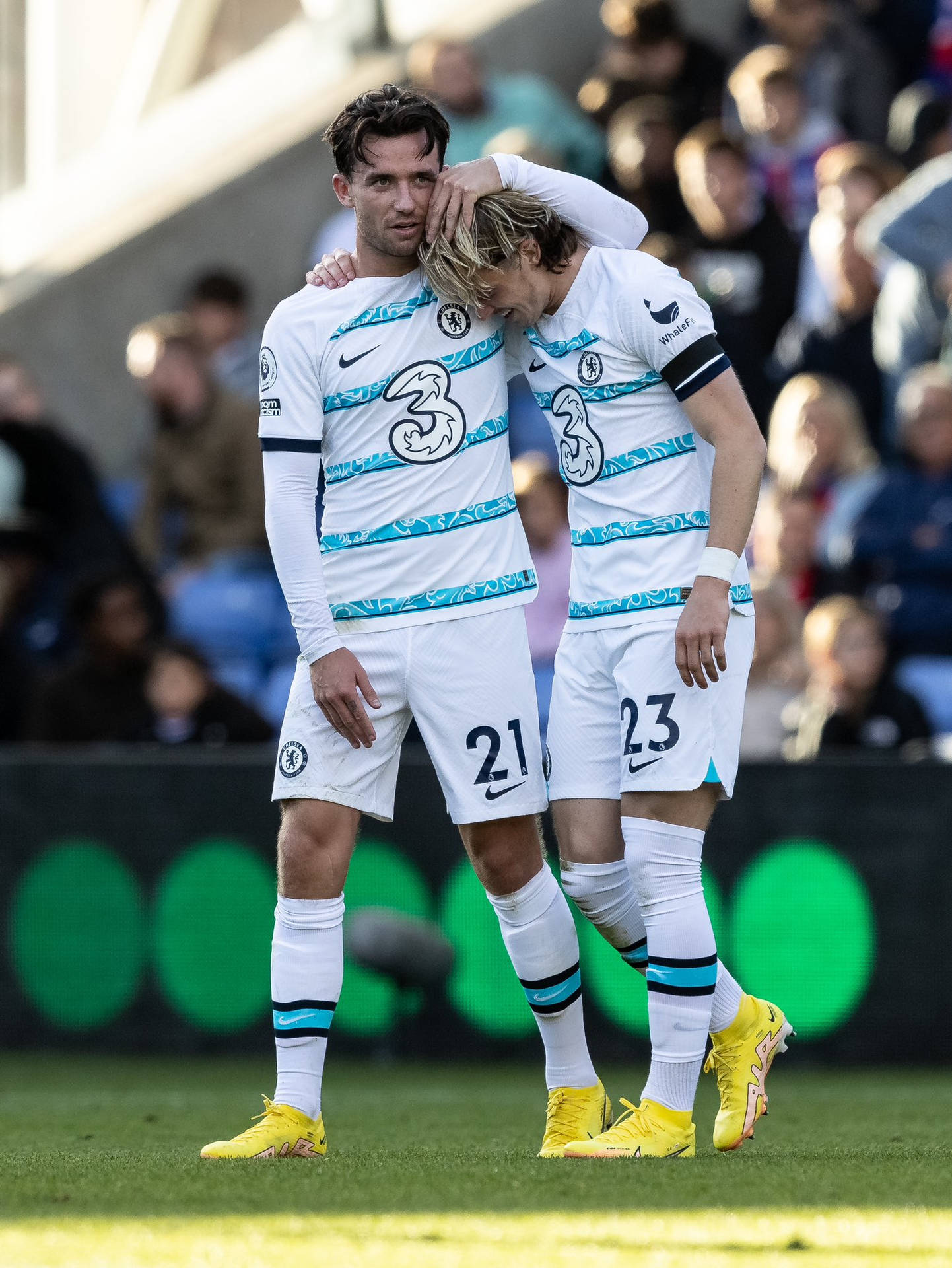 Conor Gallagher Wallpapers - Wallpaper Cave