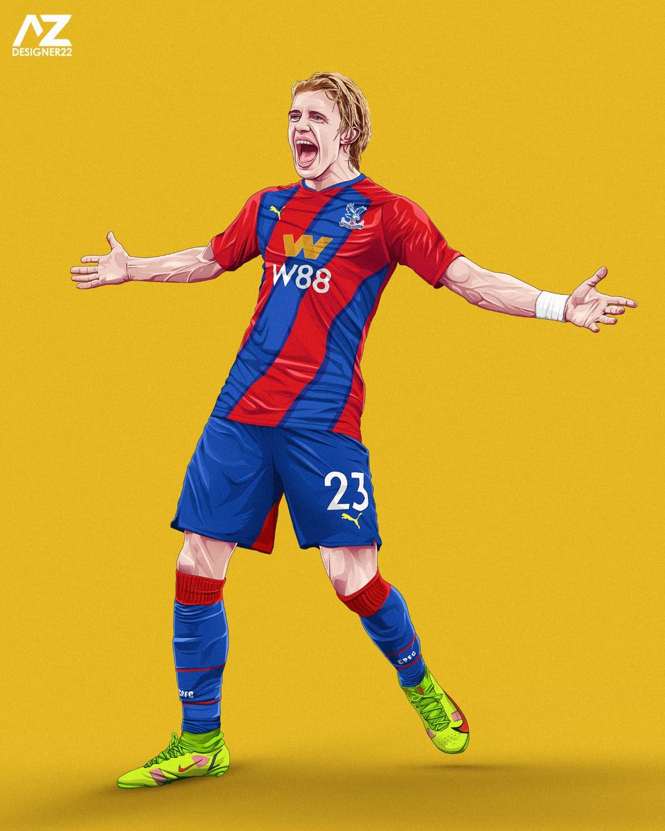 Conor Gallagher Wallpapers - Wallpaper Cave