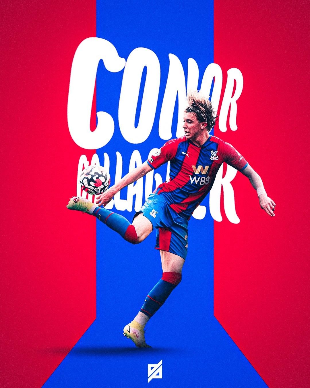 Conor Gallagher Wallpapers - Wallpaper Cave