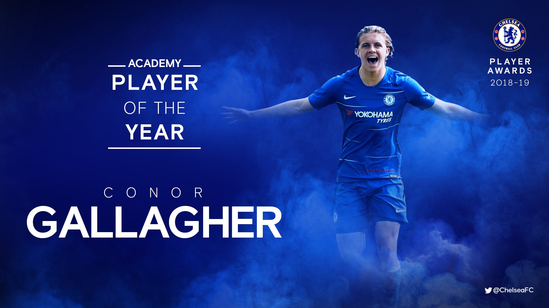 Conor Gallagher Wallpapers - Wallpaper Cave