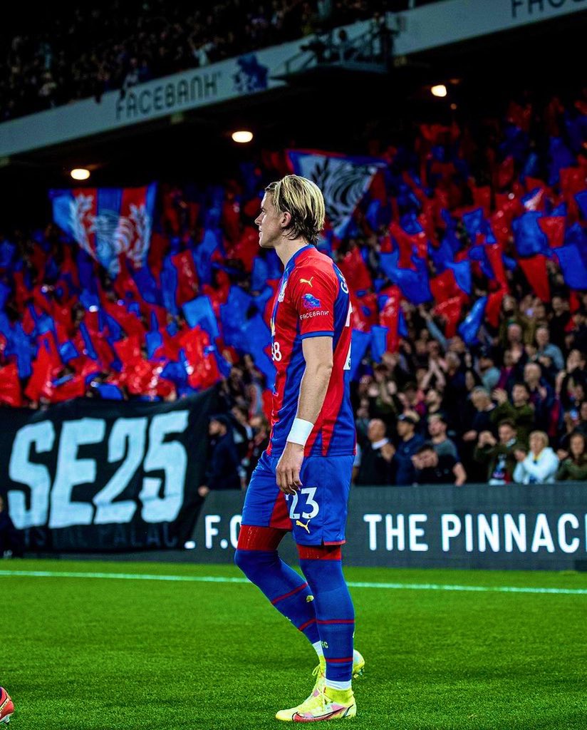 Conor Gallagher Wallpapers - Wallpaper Cave