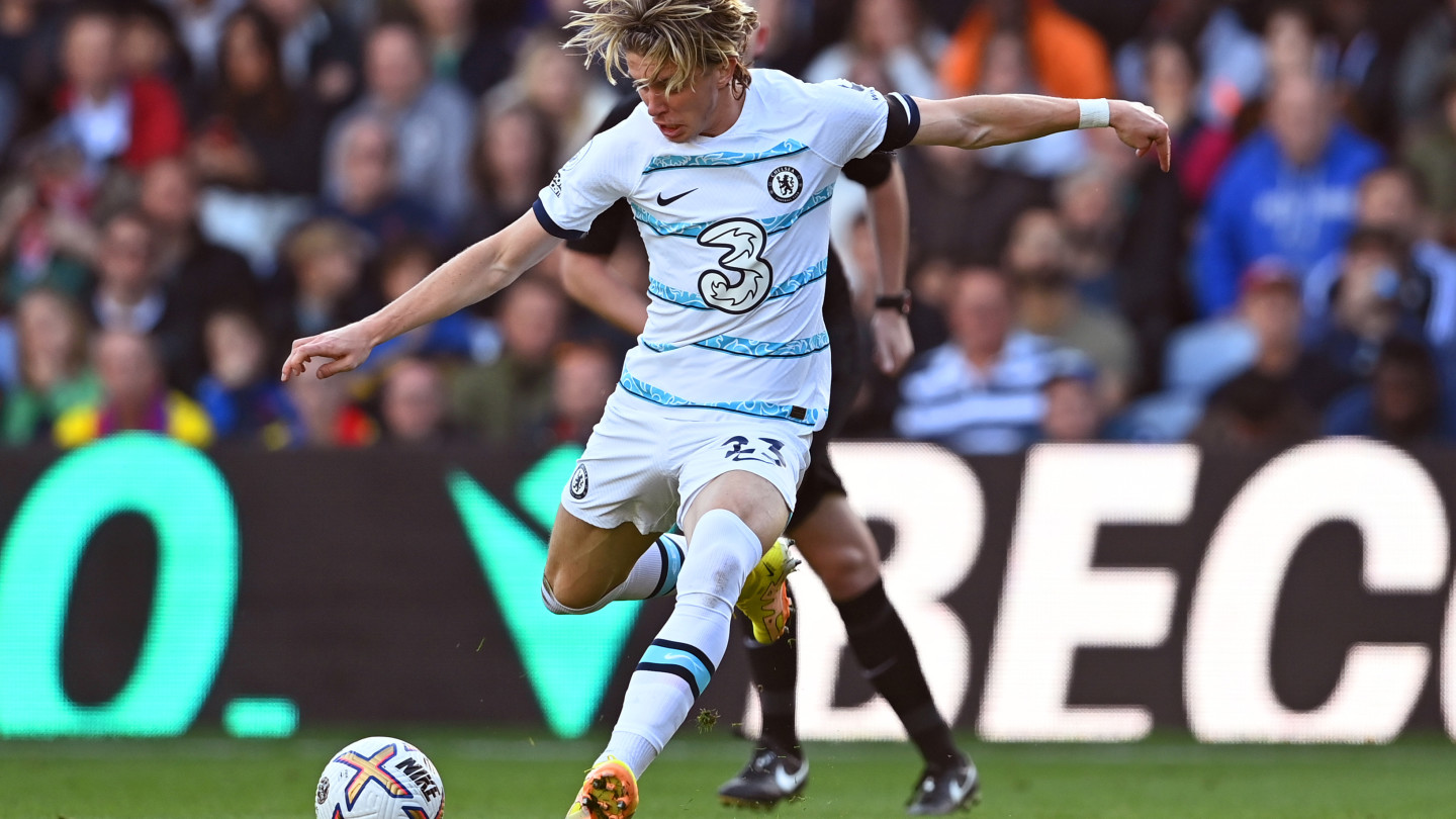 Chelsea Football Club