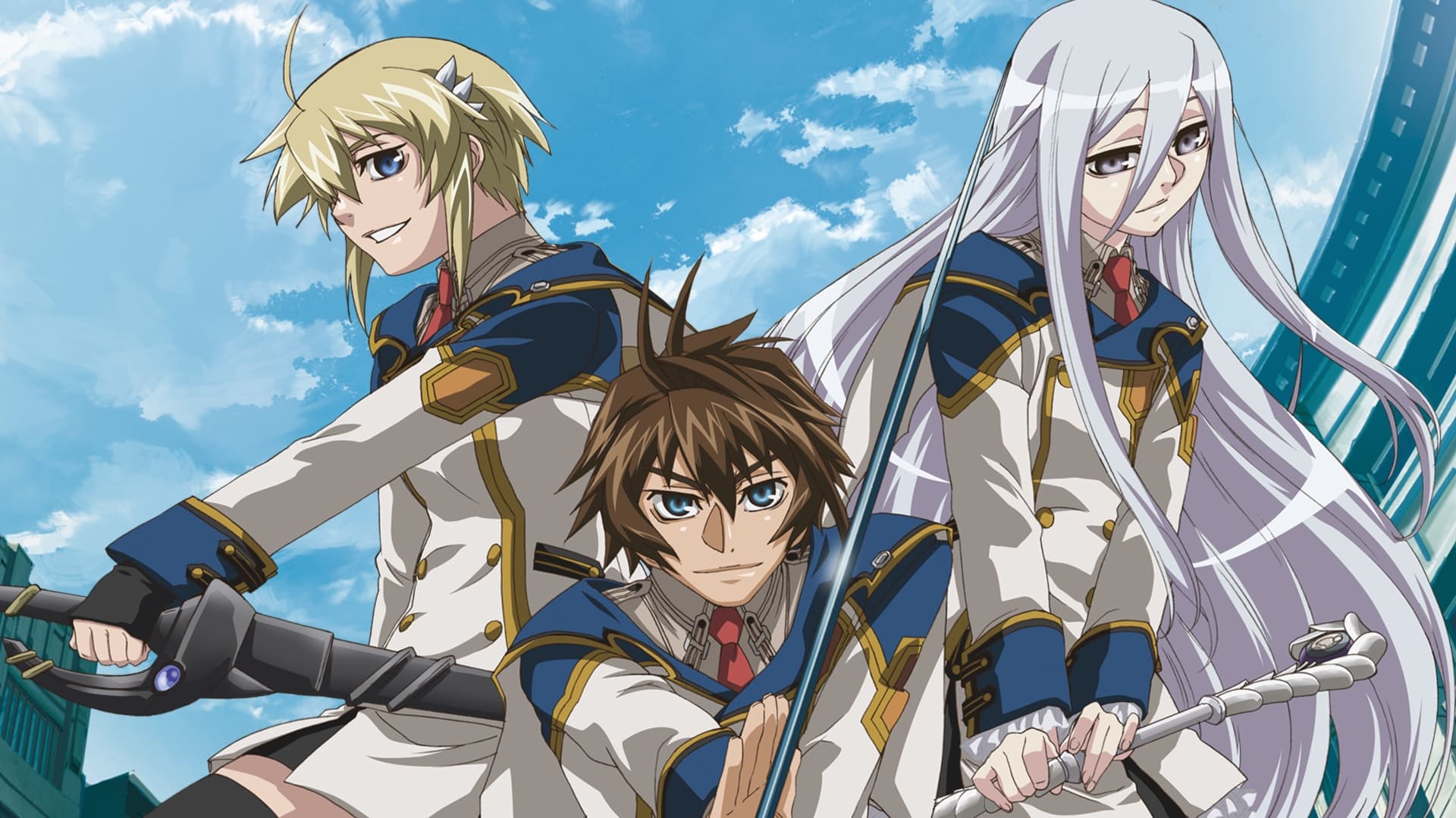 Anime wallpaper chrome shelled regios 1280x800 63794 en