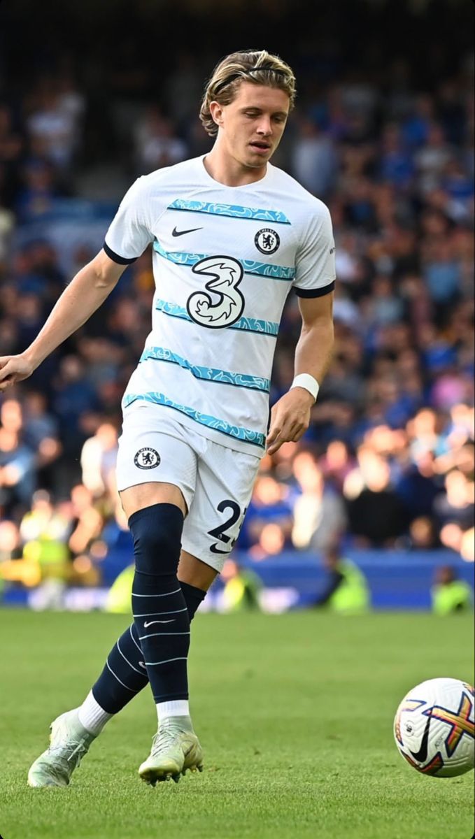 Conor Gallagher Wallpapers - Wallpaper Cave