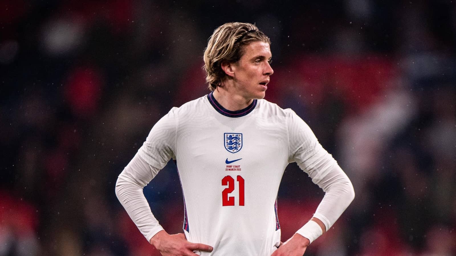 Conor Gallagher Wallpapers - Wallpaper Cave