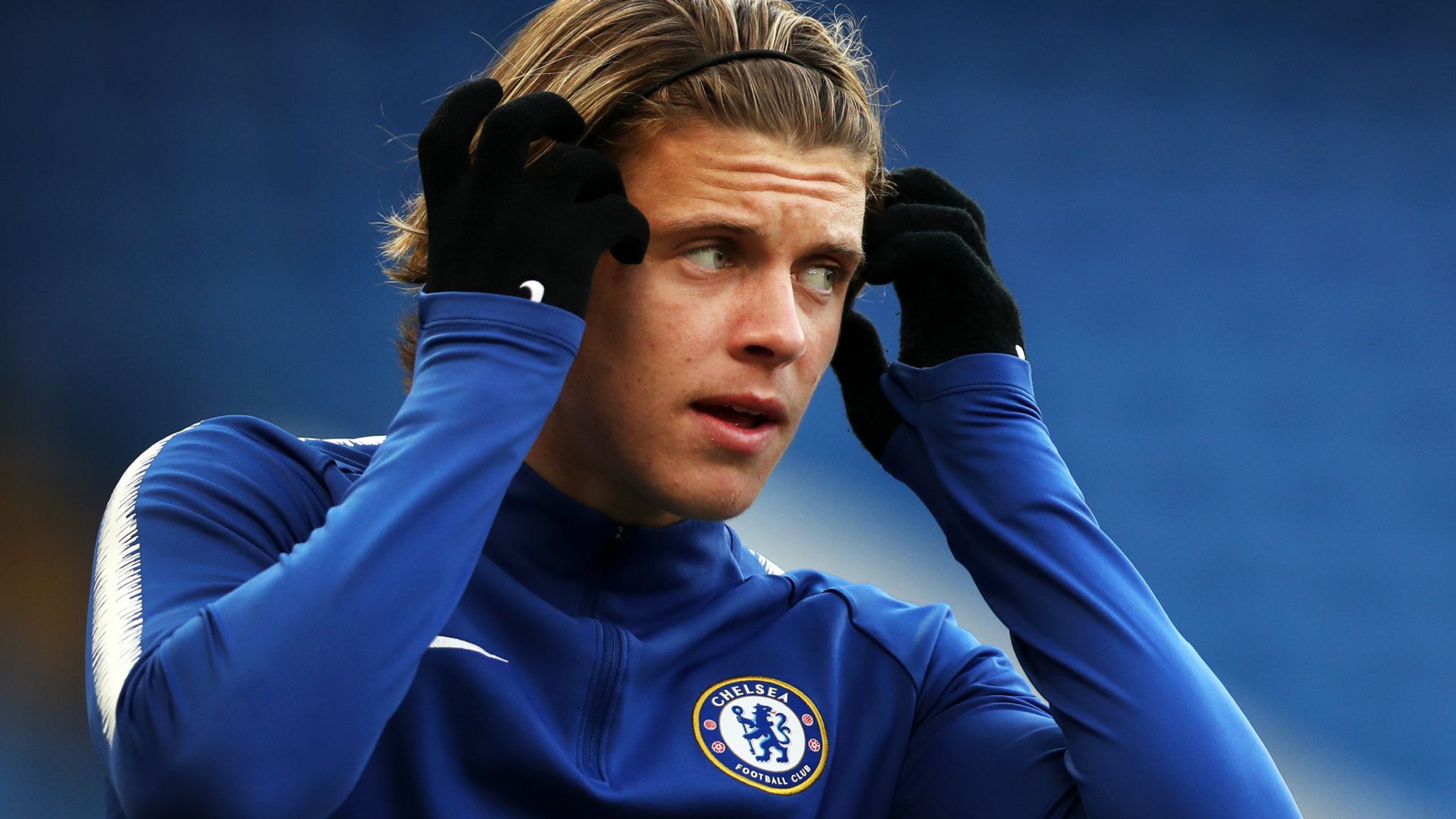 Conor Gallagher Net Worth: How much is