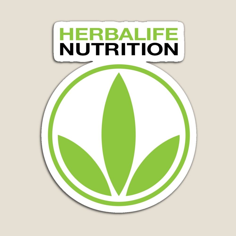 Herbalife, Herbalife nutrition