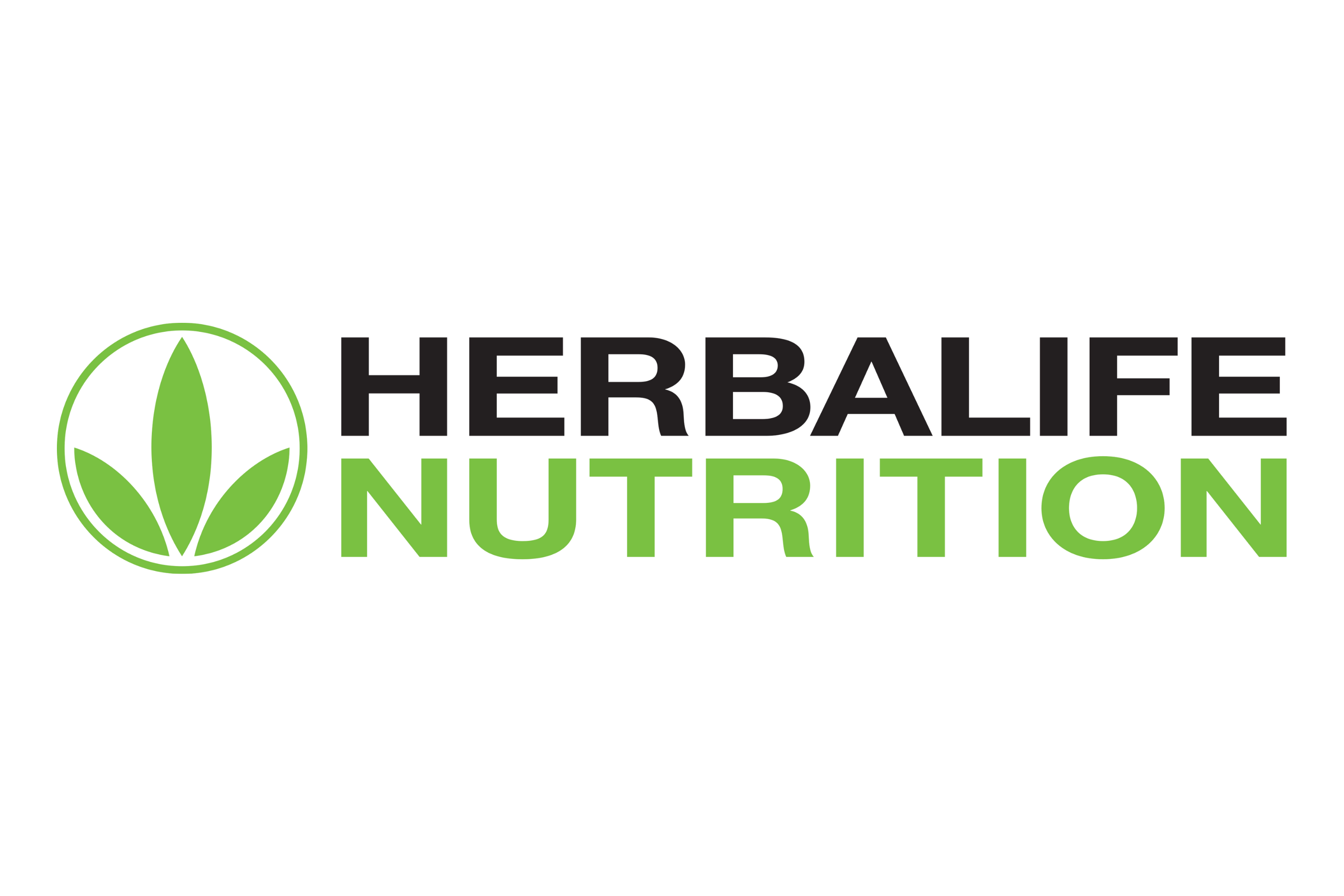Herbalife Logo Direct Business Image