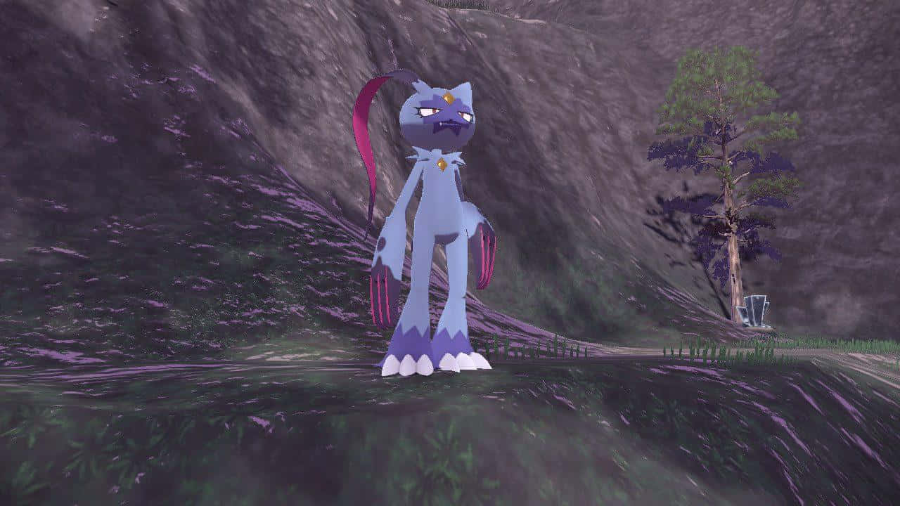 Download Sneasler Pokemon In