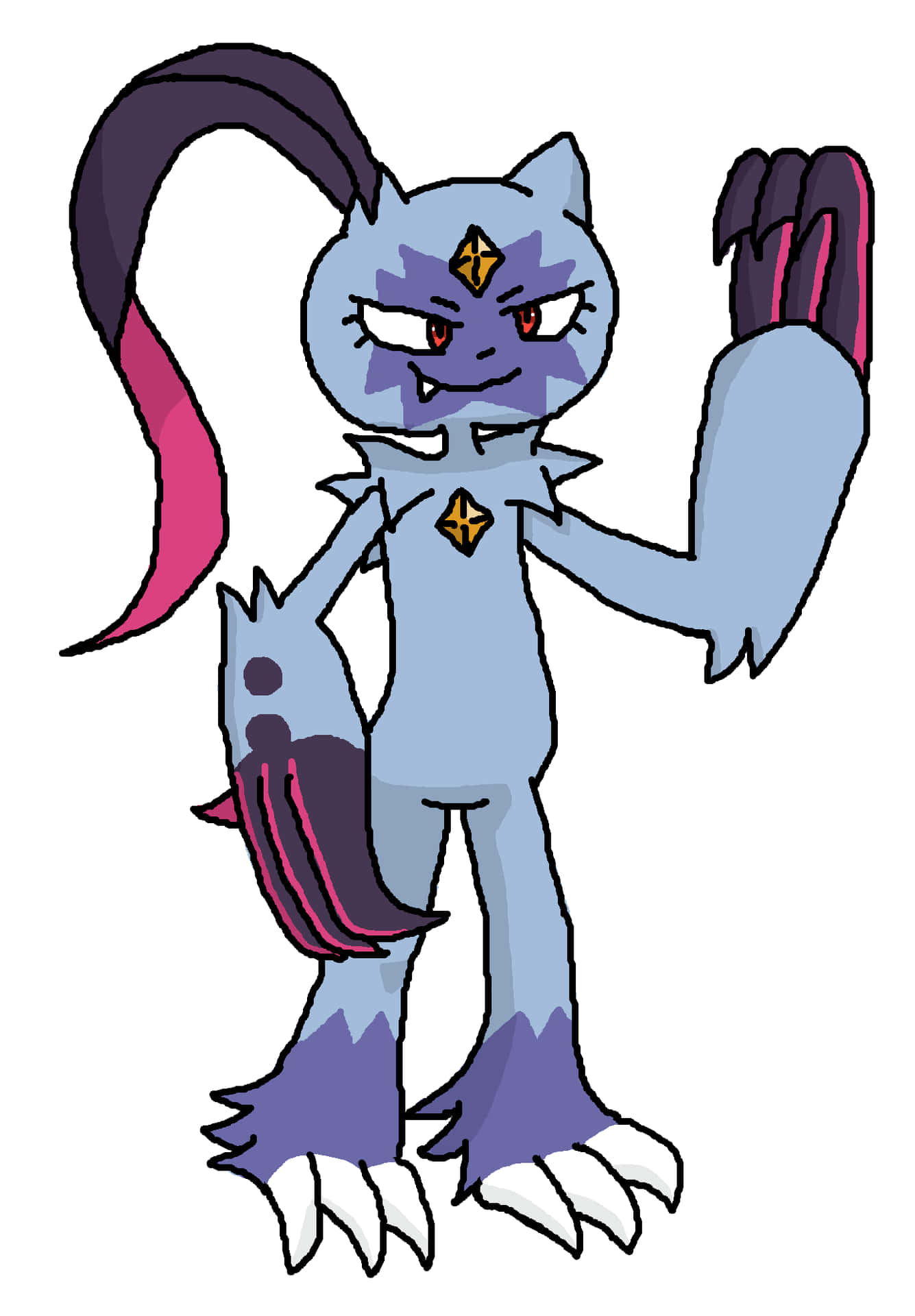 how sneasler broke the internet with one single desperate move