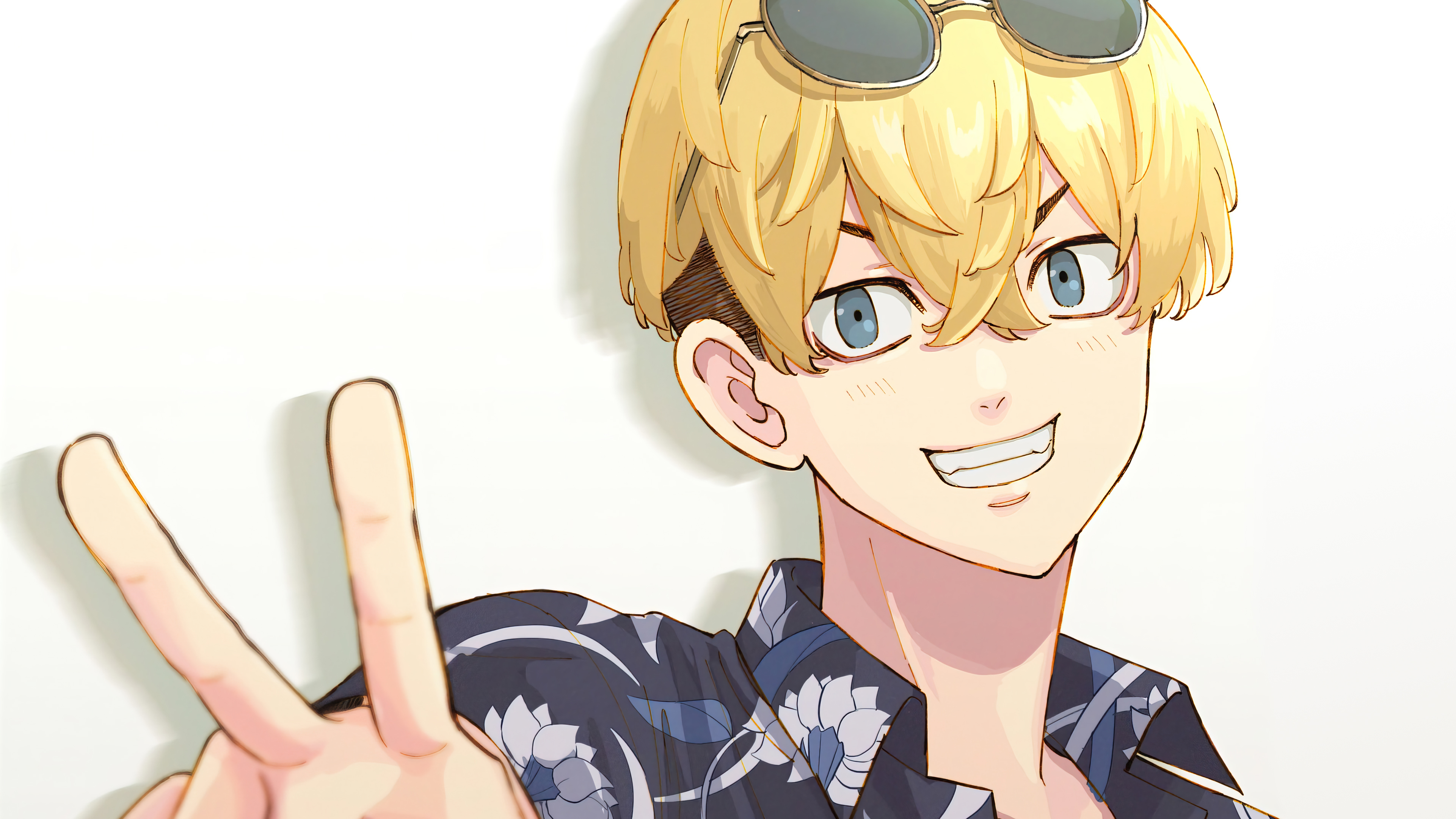 Peace Sign HD Wallpaper and Background