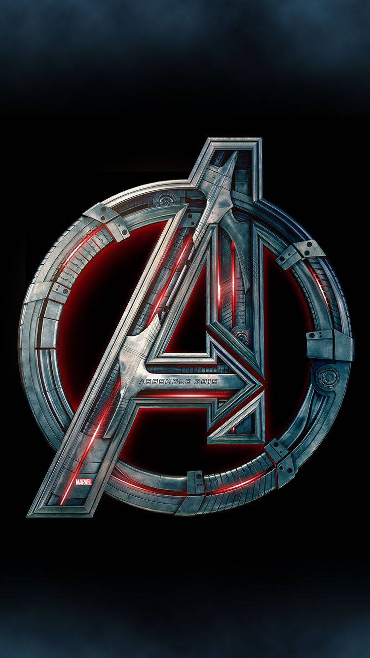 Avengers iPhone Wallpaper
