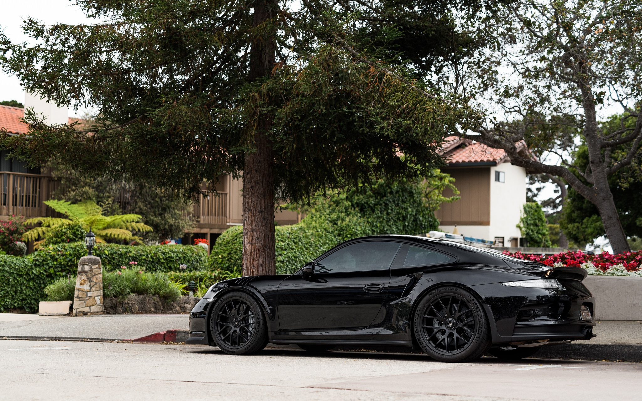 Vehicles Porsche 911 GT3 HD Wallpaper