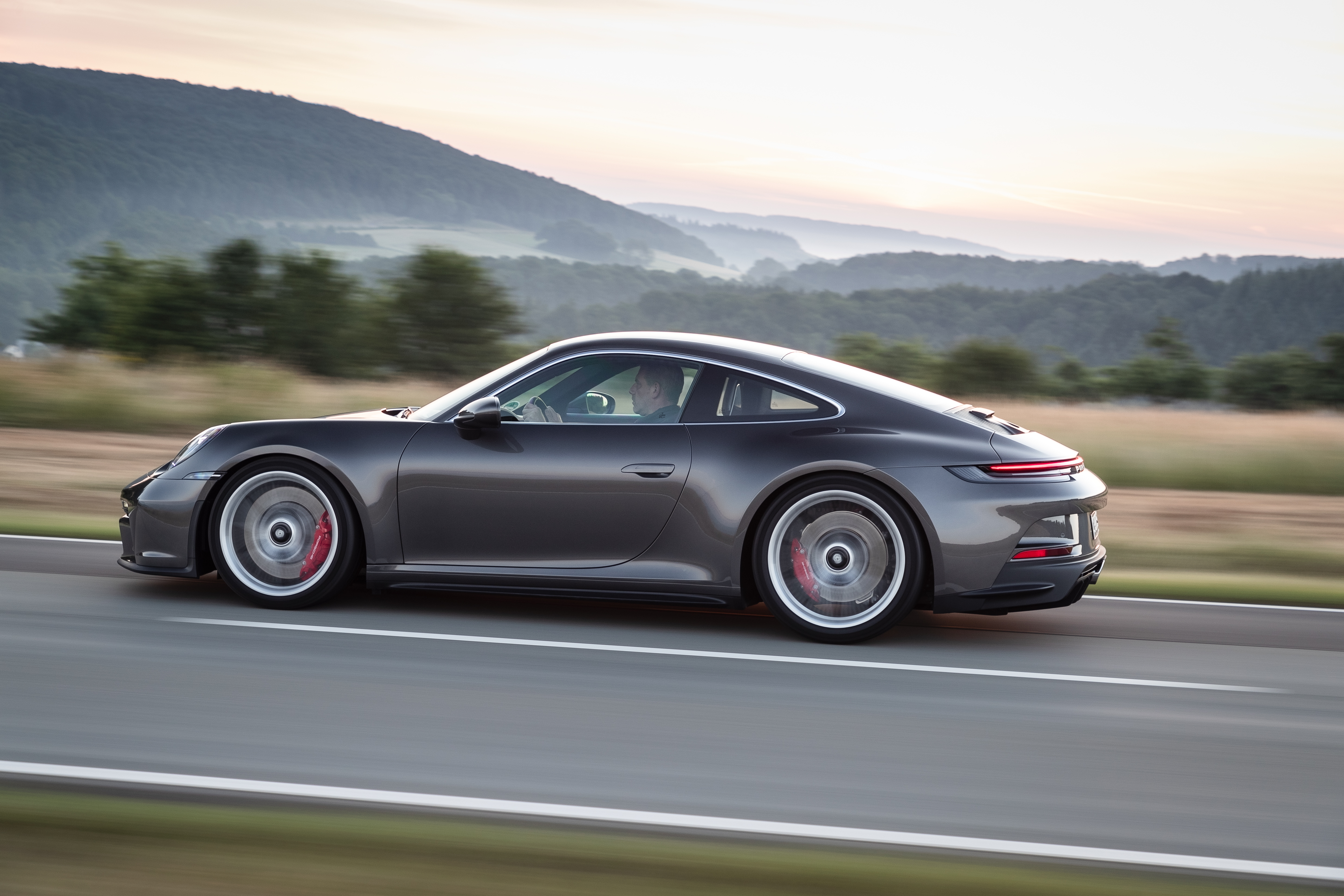 Download Porsche 911 Gt3 wallpaper