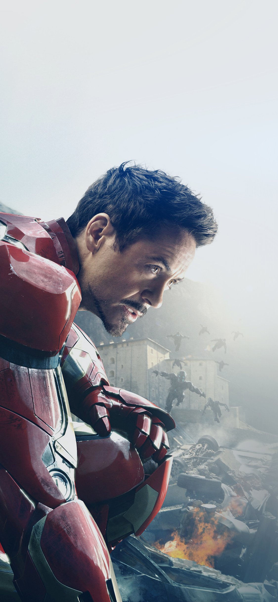 iPhoneXpapers age of