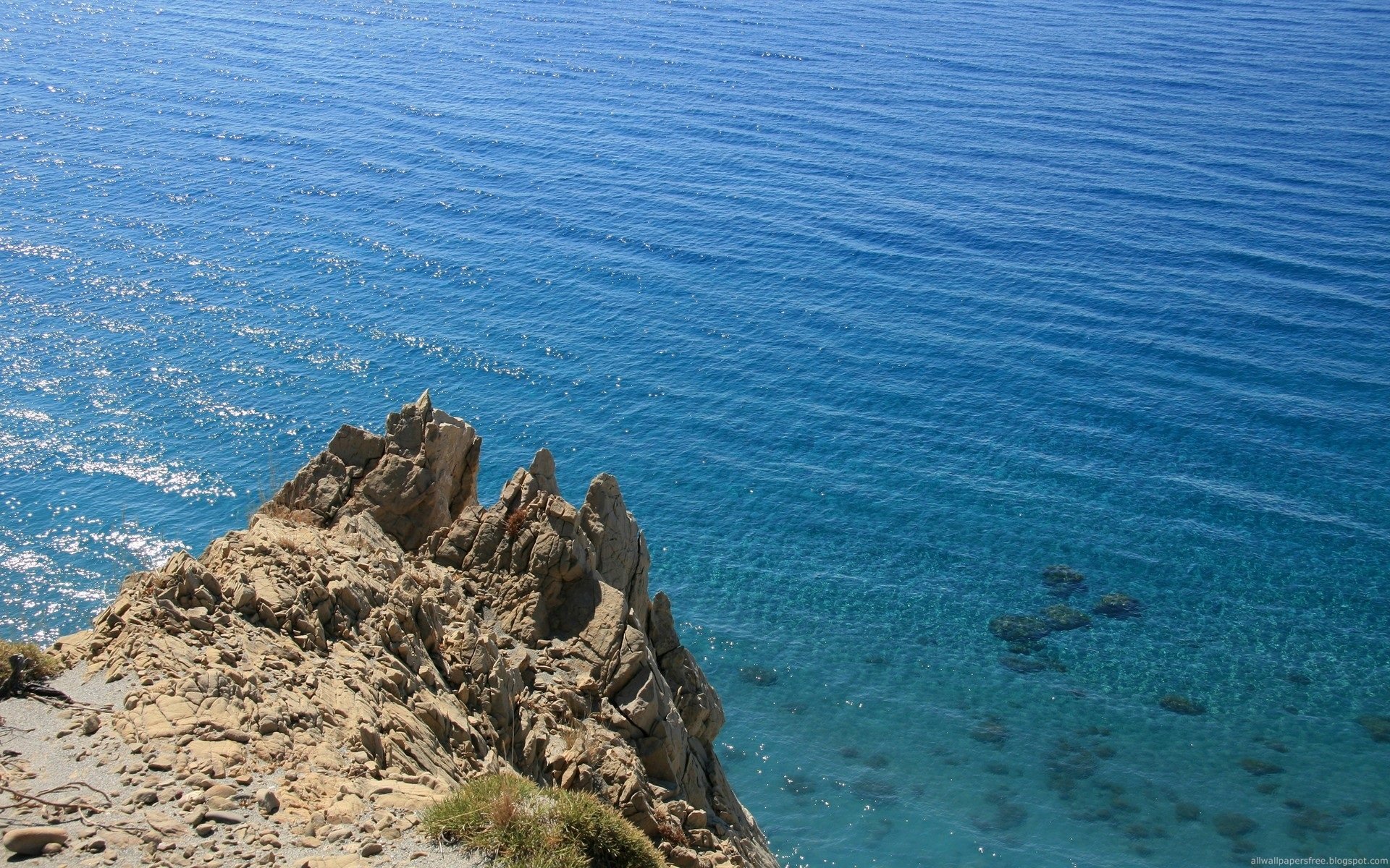 Mediterraneo panorama