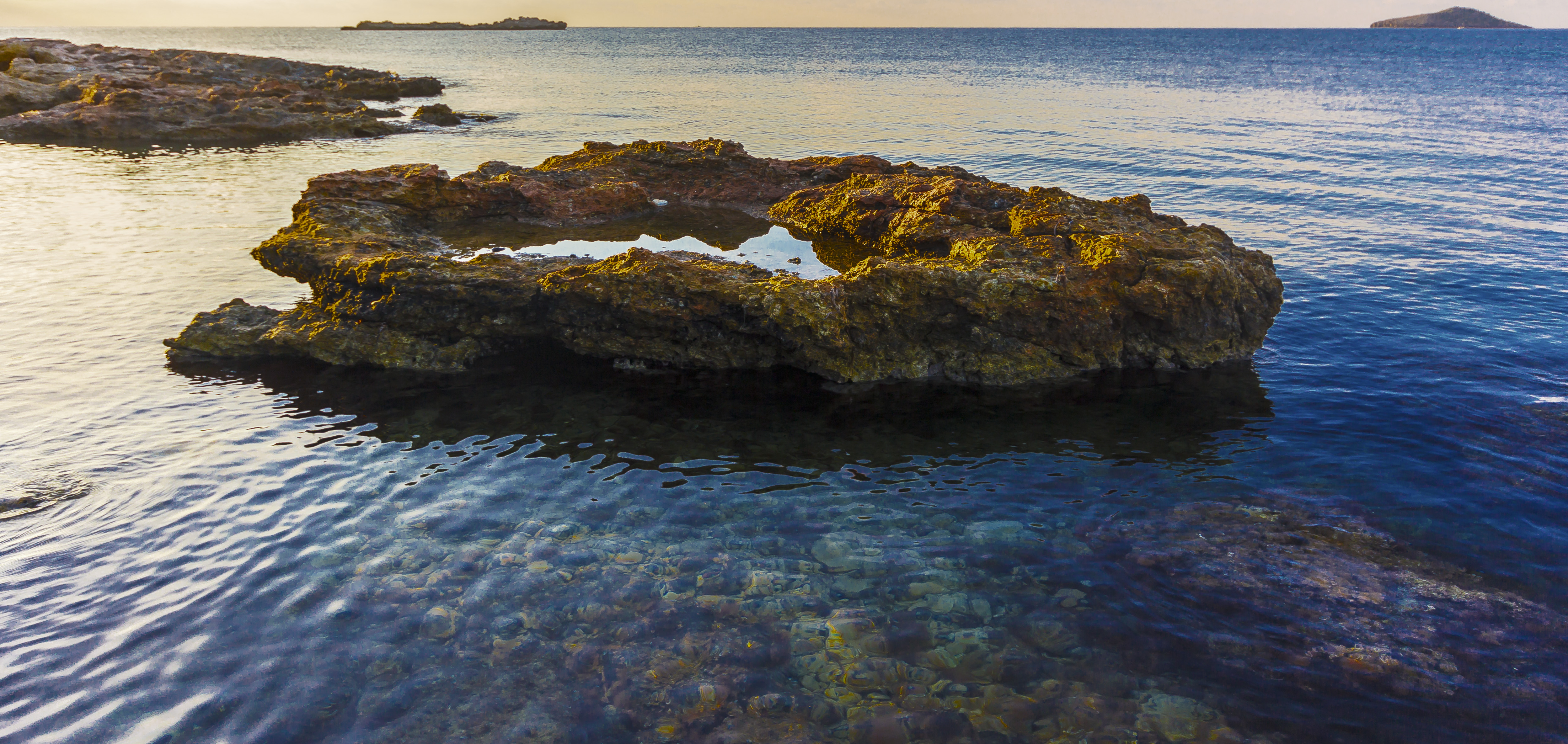 Wallpaper, Mediterranean, mediterraneo