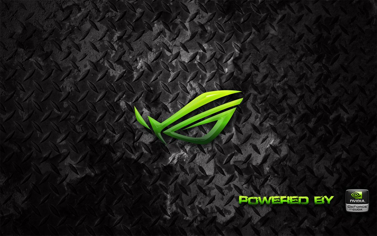 download asus r o g cuda wallpaper