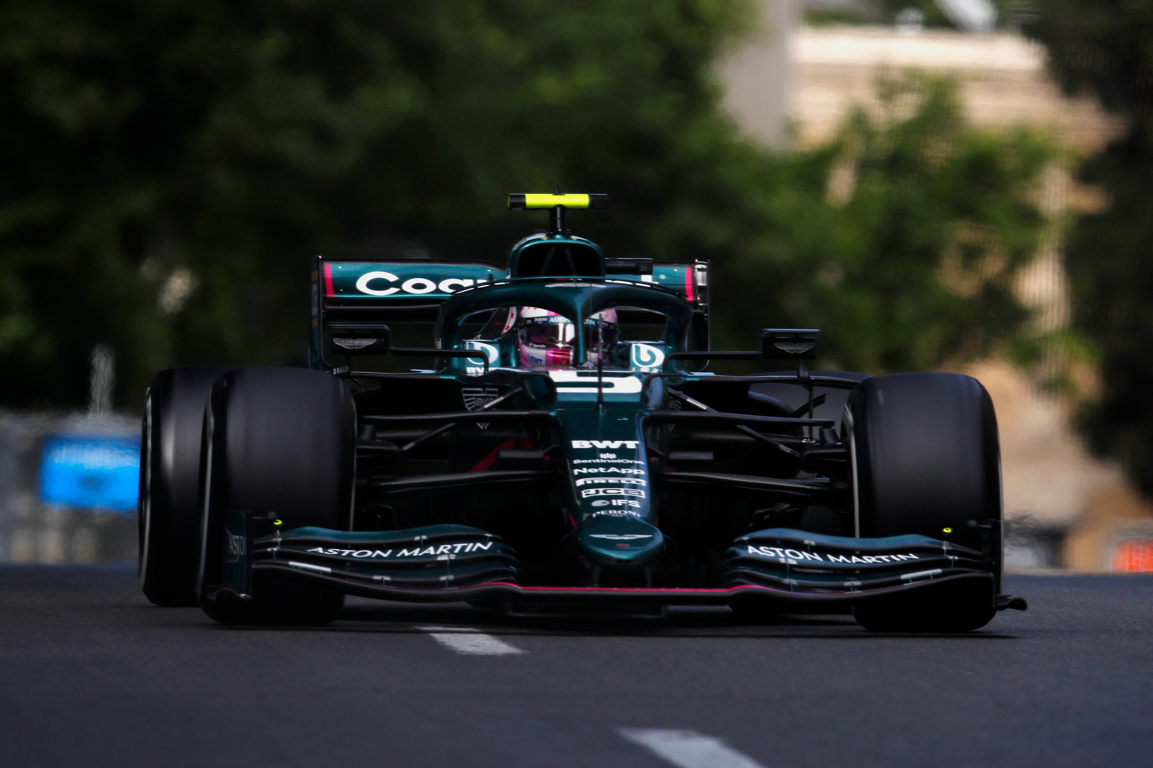 Aston martin f1, vehicle, racing