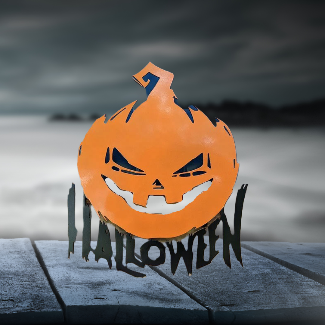 Halloween Pumpkin