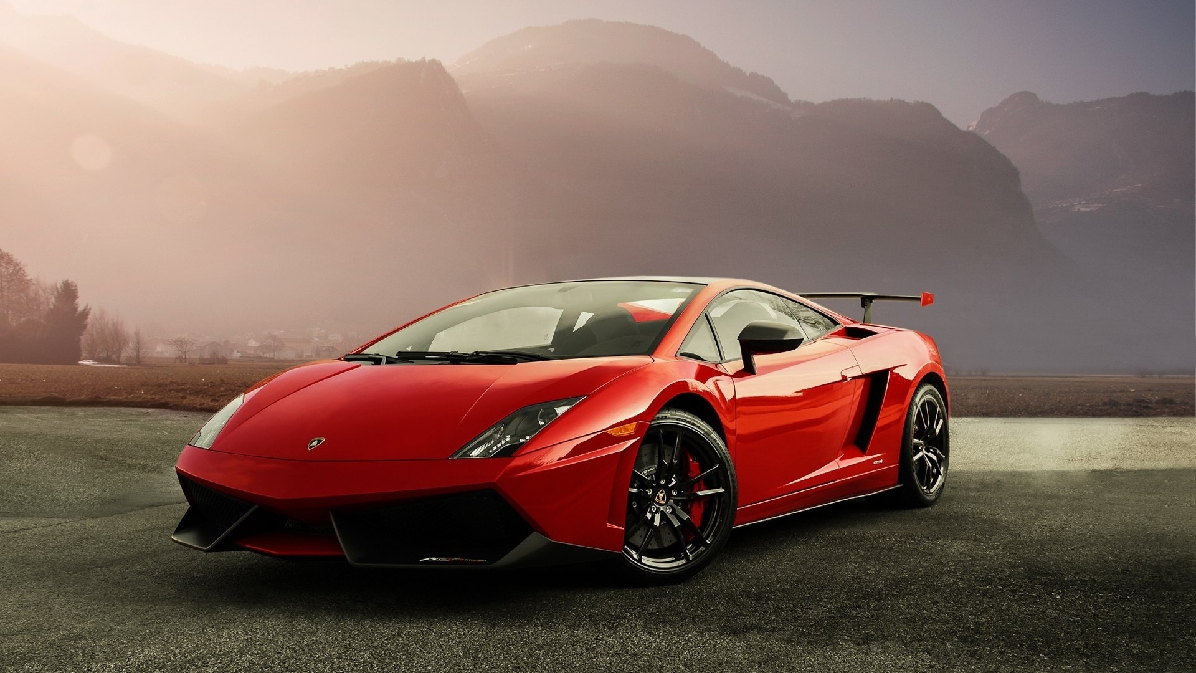 Nice Car Wallpaper