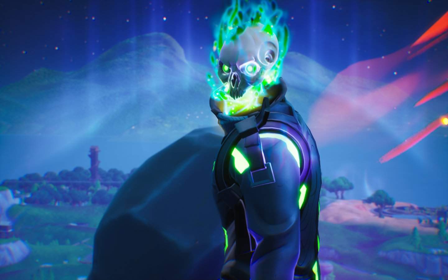 Beyond the Shadows. Fortnite: Battle Royale Armory Amino