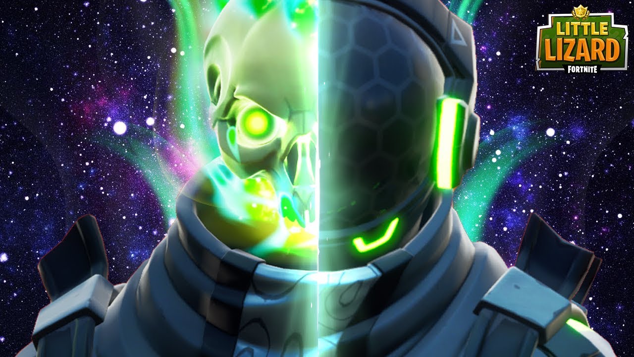 ETERNAL VOYAGER ORIGIN STORY! Season X