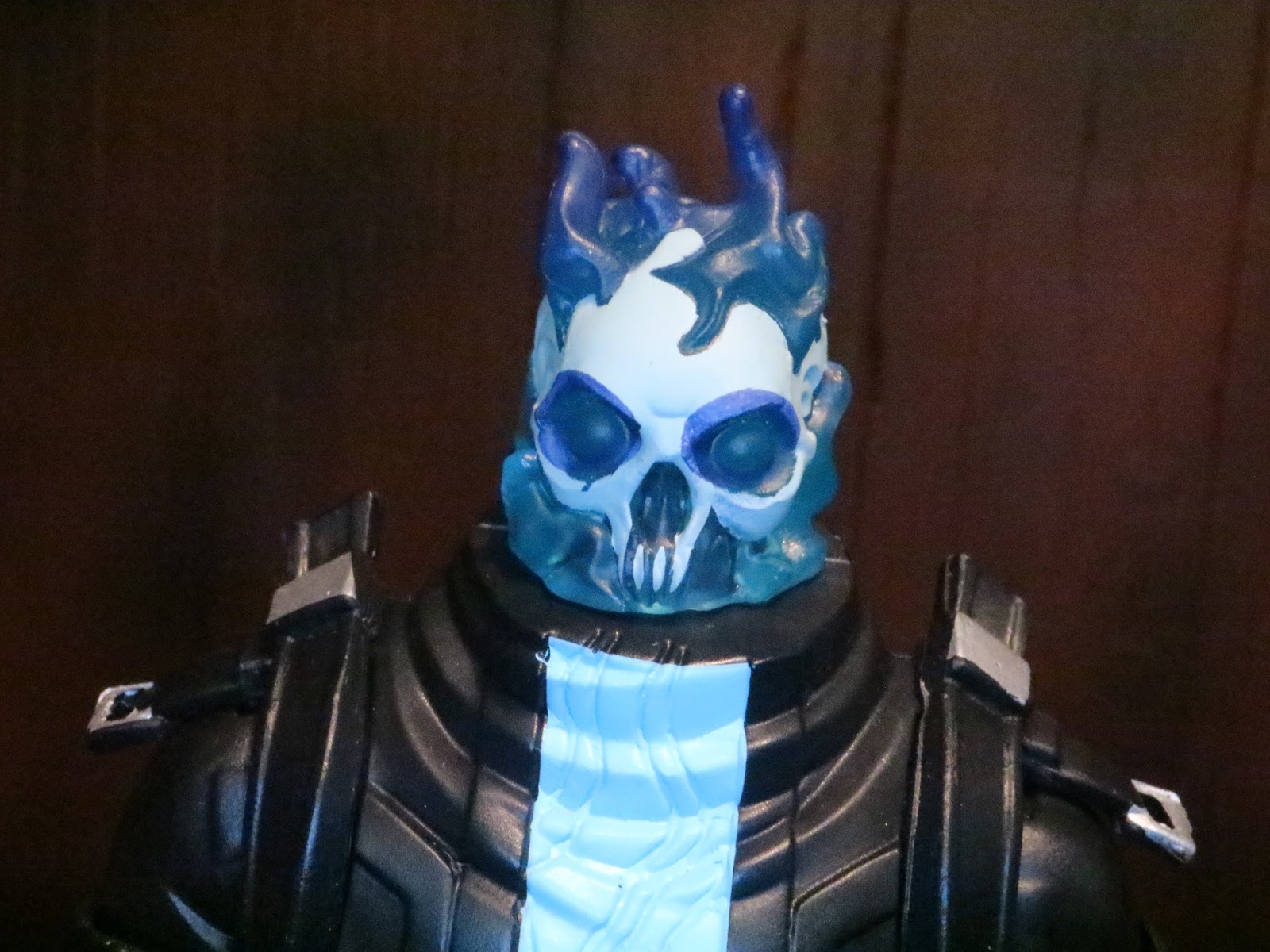 Action Figure Barbecue: Action Figure Review: Eternal Voyager from Fortnite: Legendary Series