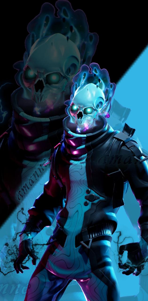 Fortnite wallpaper