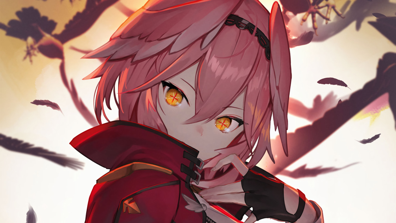 Takane Lui Wallpapers - Wallpaper Cave