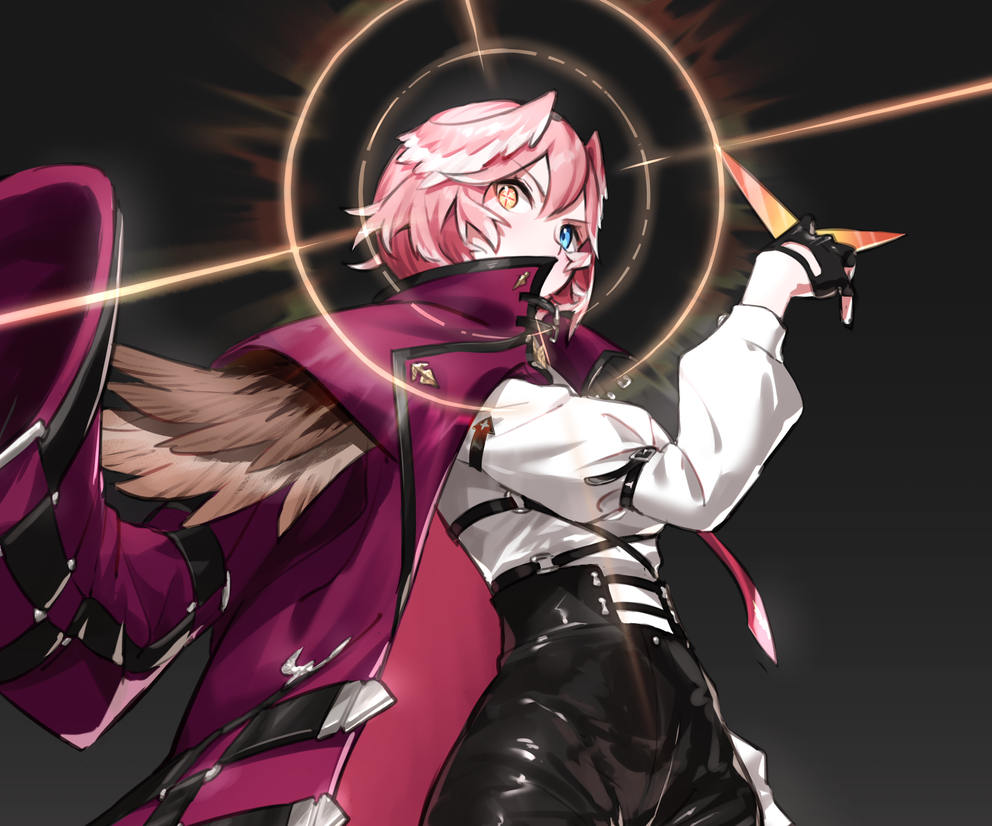 Takane Lui HD Wallpaper and Background