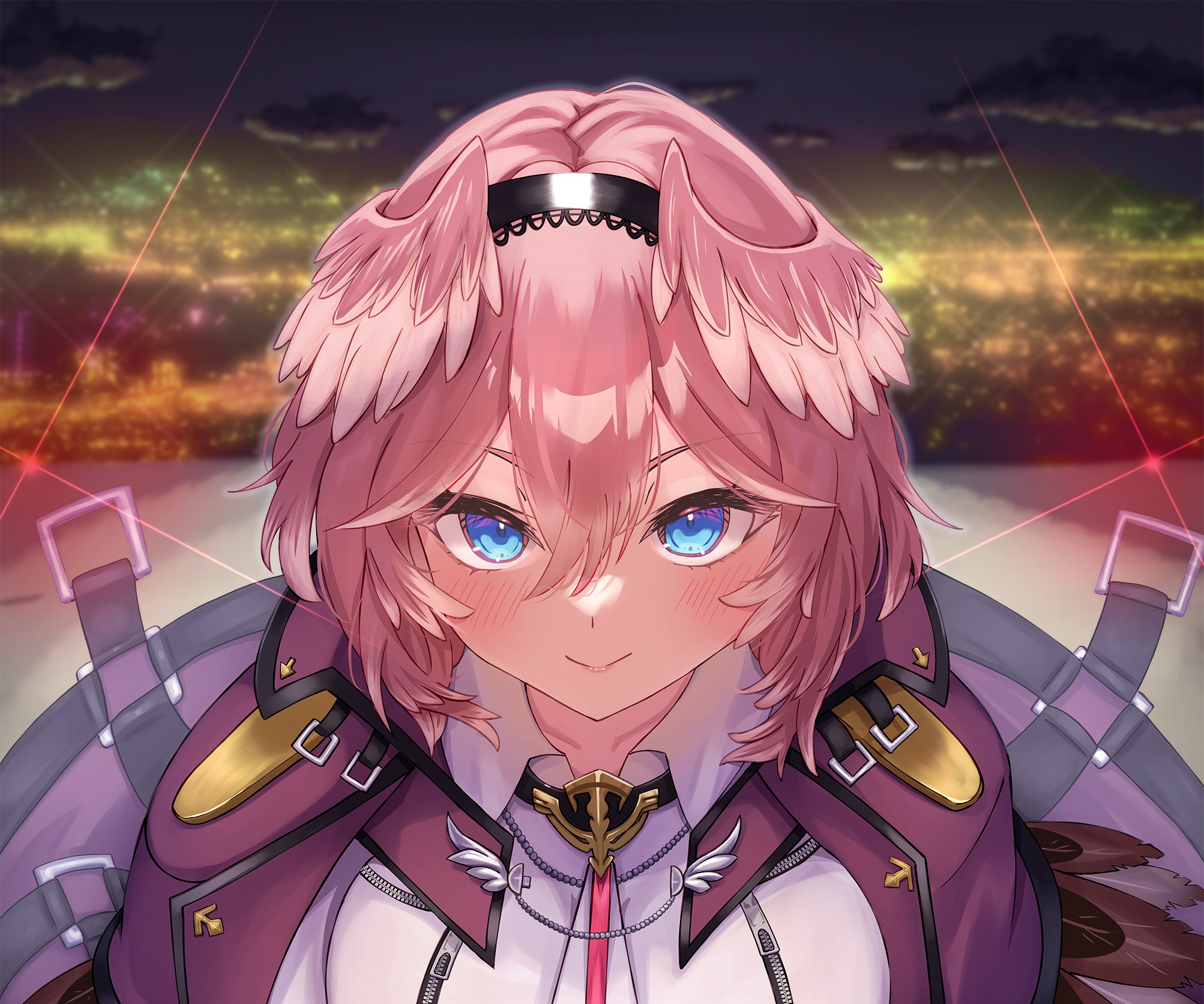 Takane Lui HD Wallpaper and Background